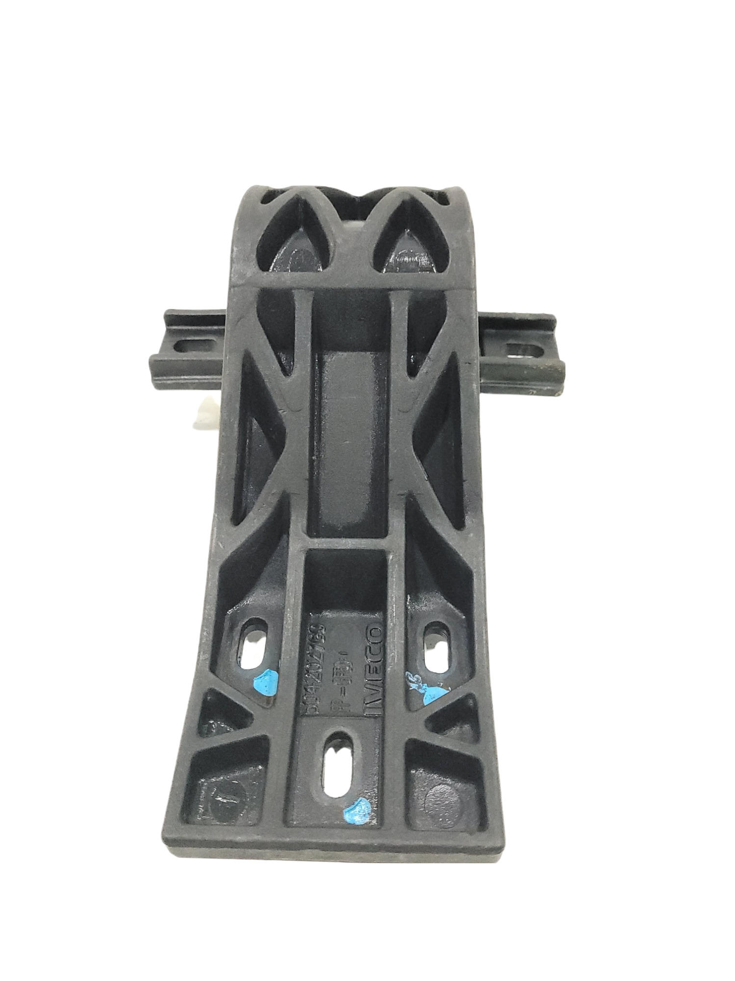Dobradiça Tampa Lado Direito Iveco Stralis 504202760 2