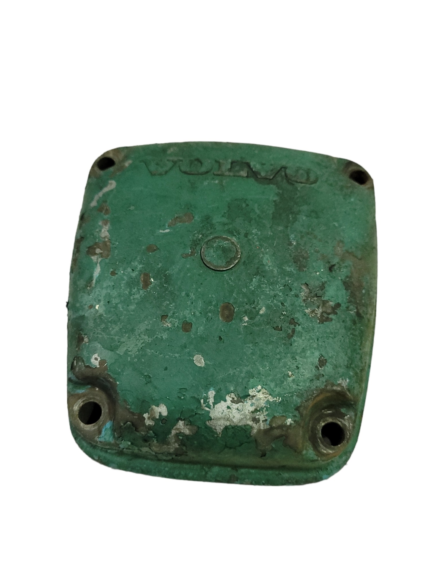 Tampa Válvula Volvo469432 1