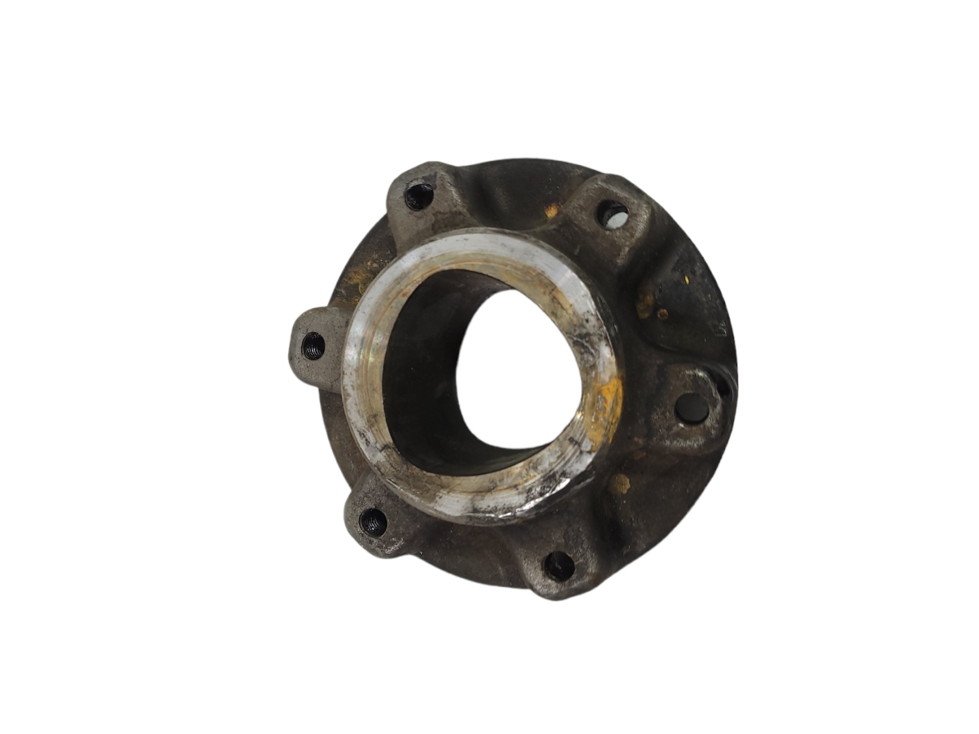 Cubo Virabrequim Volvo 1