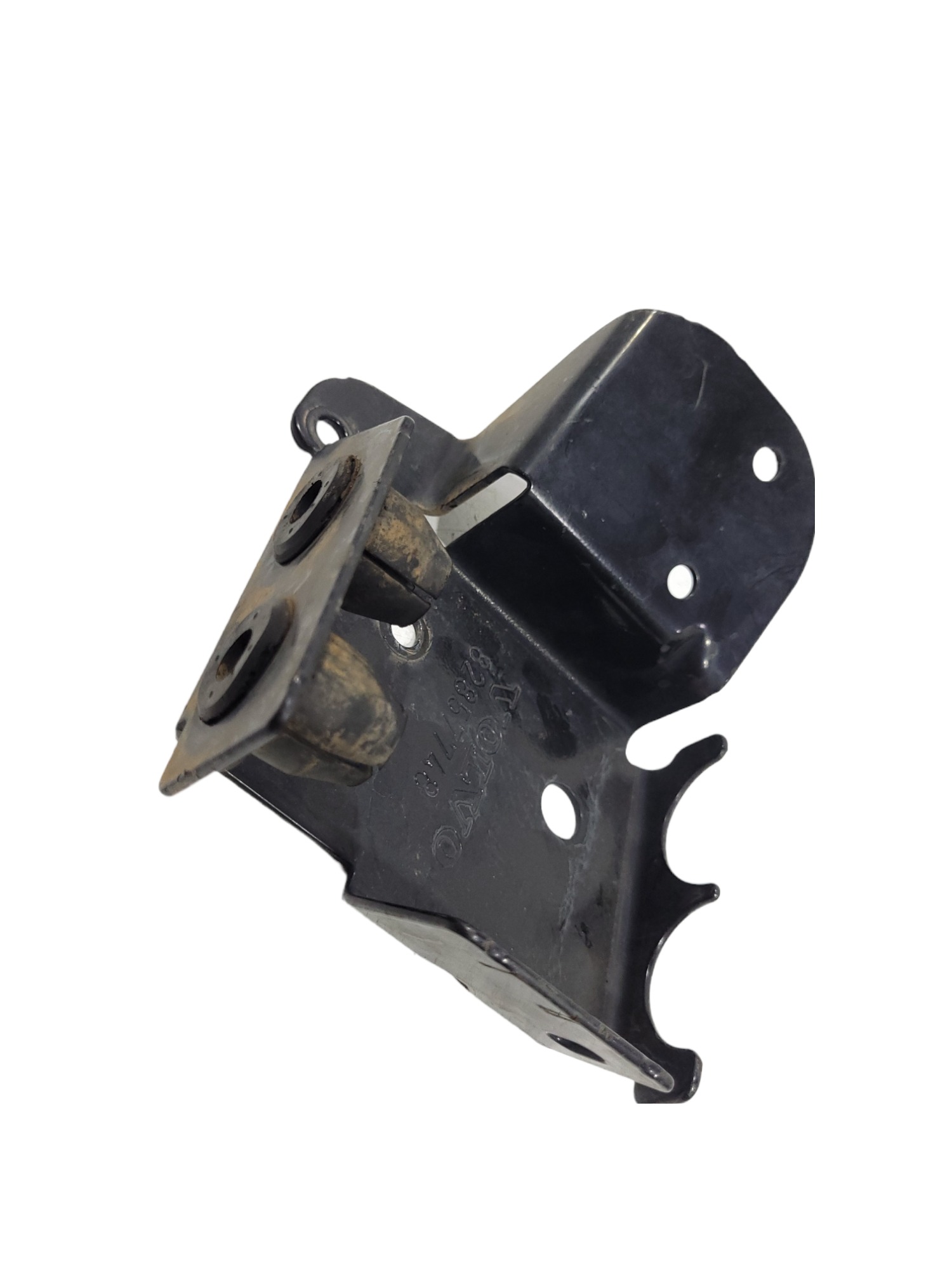 Suporte Cabo Do Macaco Volvo Fh 2015 A 2019n 82857748 4