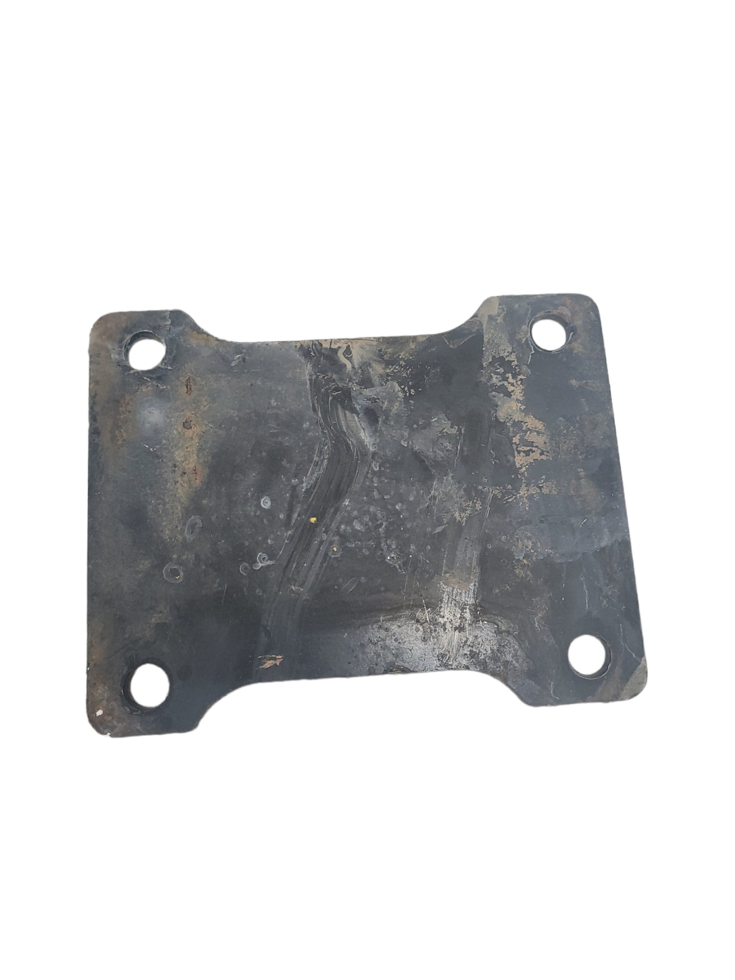 Calço Suporte Trava Amortecedor Cabine Vw 13150 2