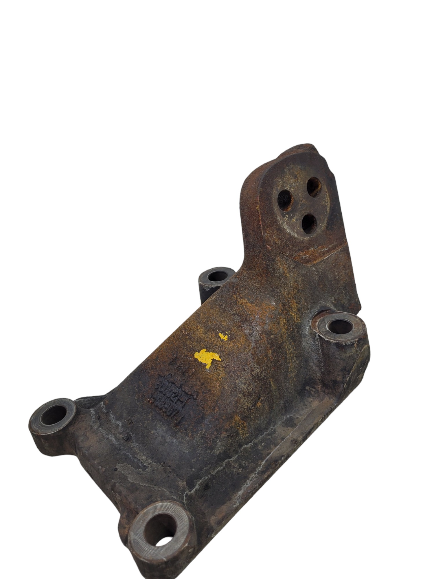 Suporte Motor Scania Cód 1508907 2