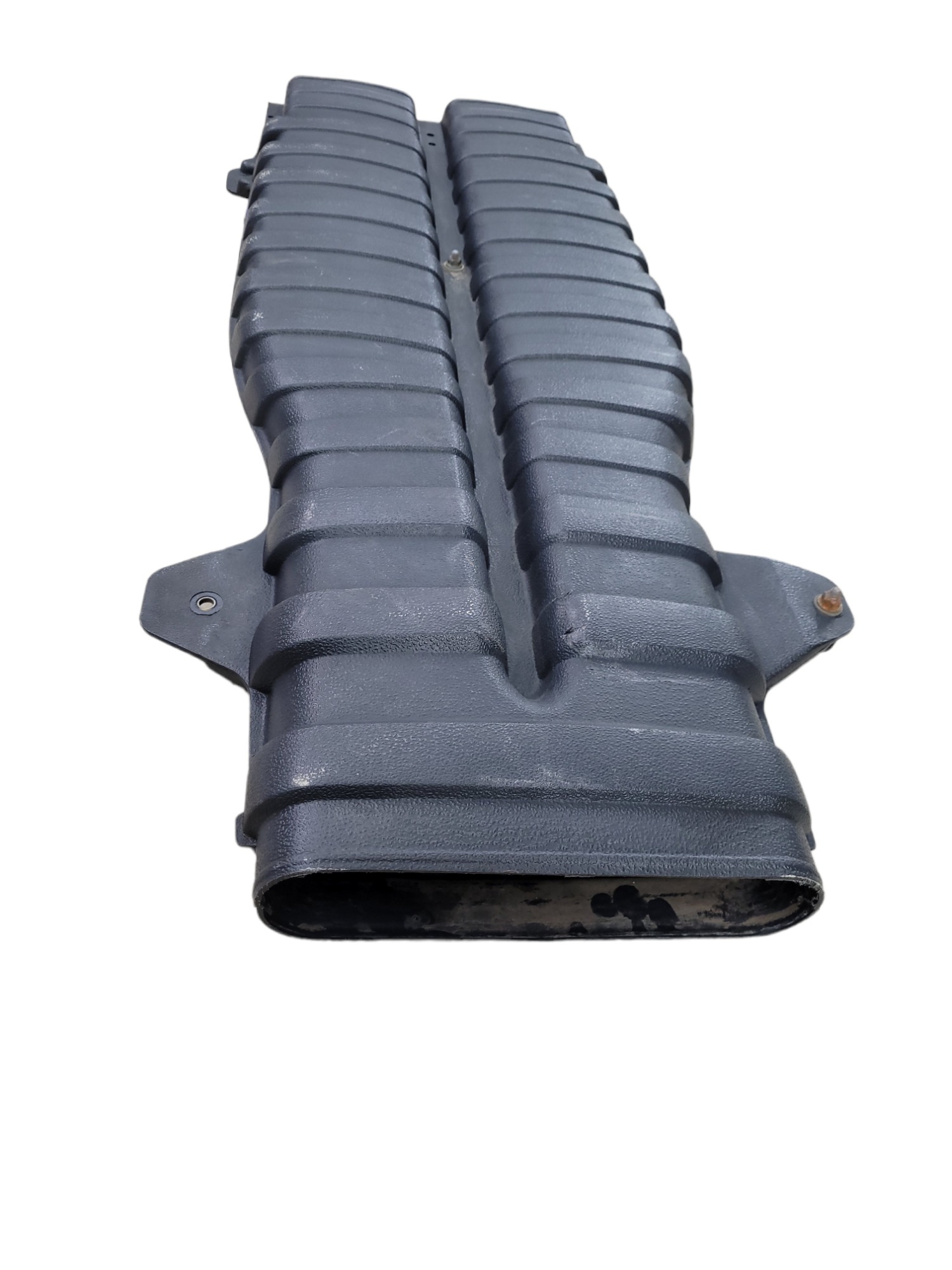 Duto Admissao Ar Motor Caminhao Volvo 1676678 4