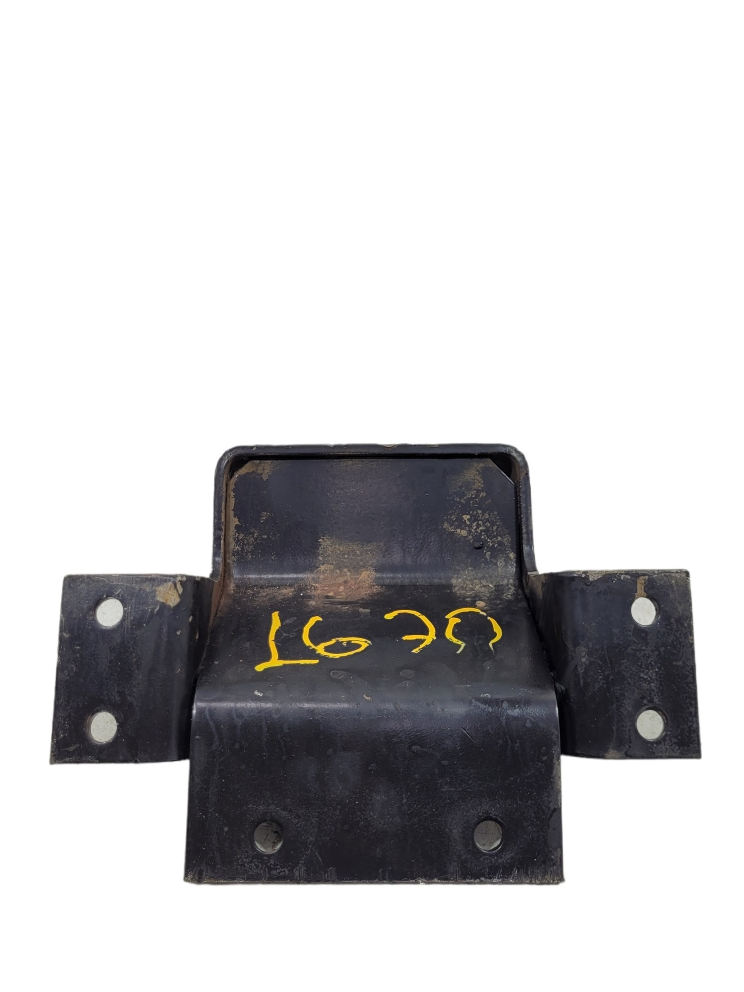Suporte Cabine Mbenz 1620 4