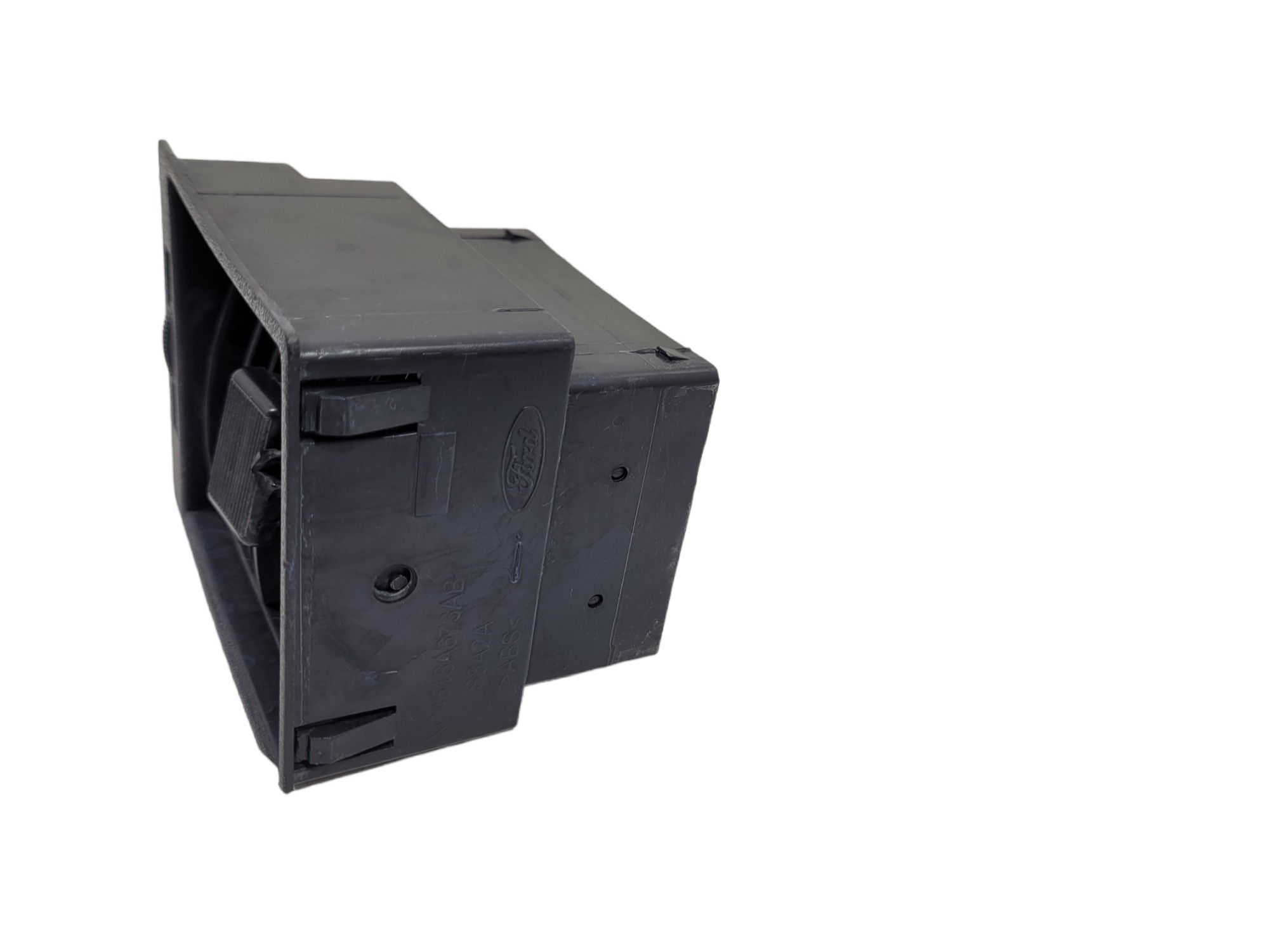 Difusor Ar Central Ford Cargo Xc4518a673ab 2