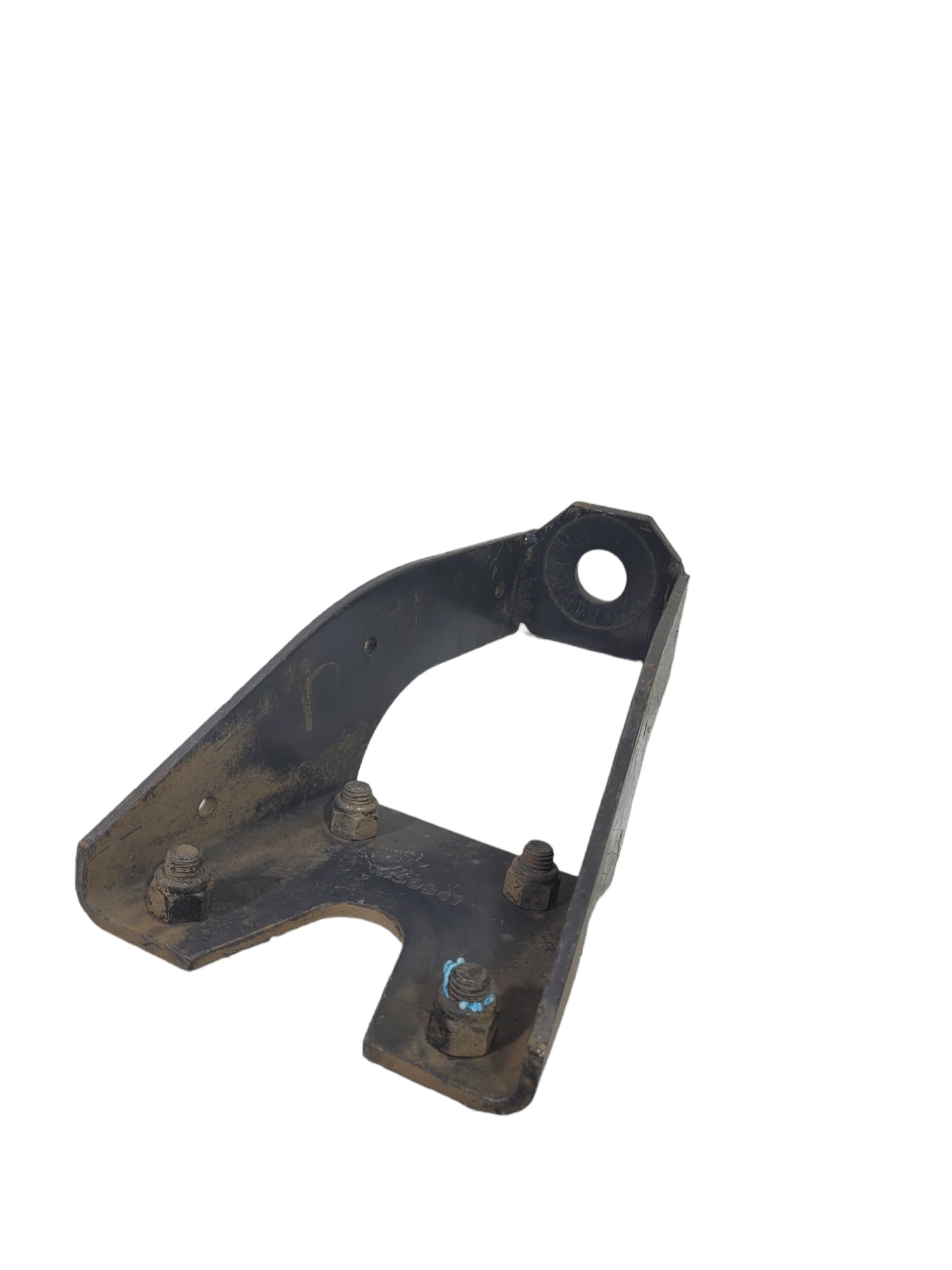 Suporte Superior Amortecedor Scania _ 1450841 3