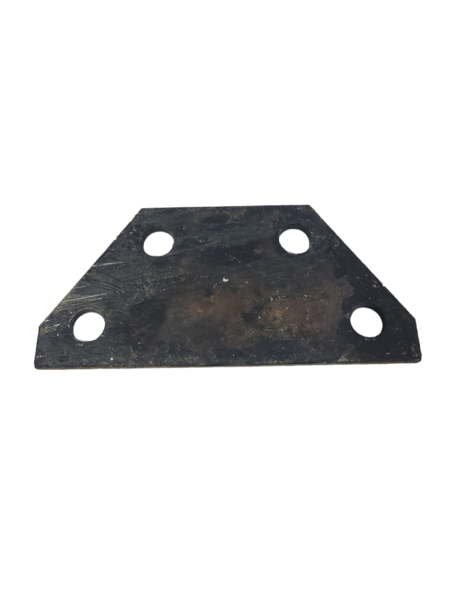 Calço Suporte Feixe Mola Dian Vw 13150 2rg411181 3