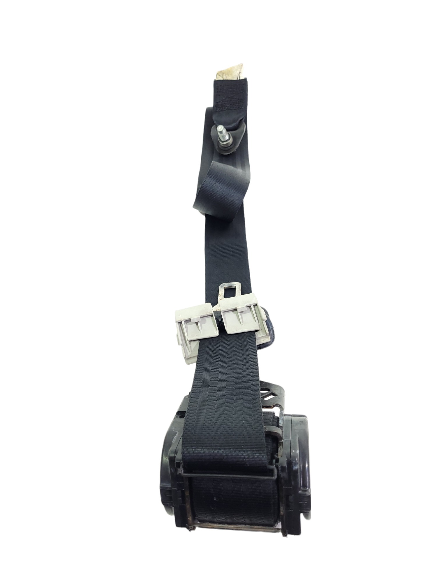 Cinto De Segurança Dianteiro Iveco – 0608145626 2