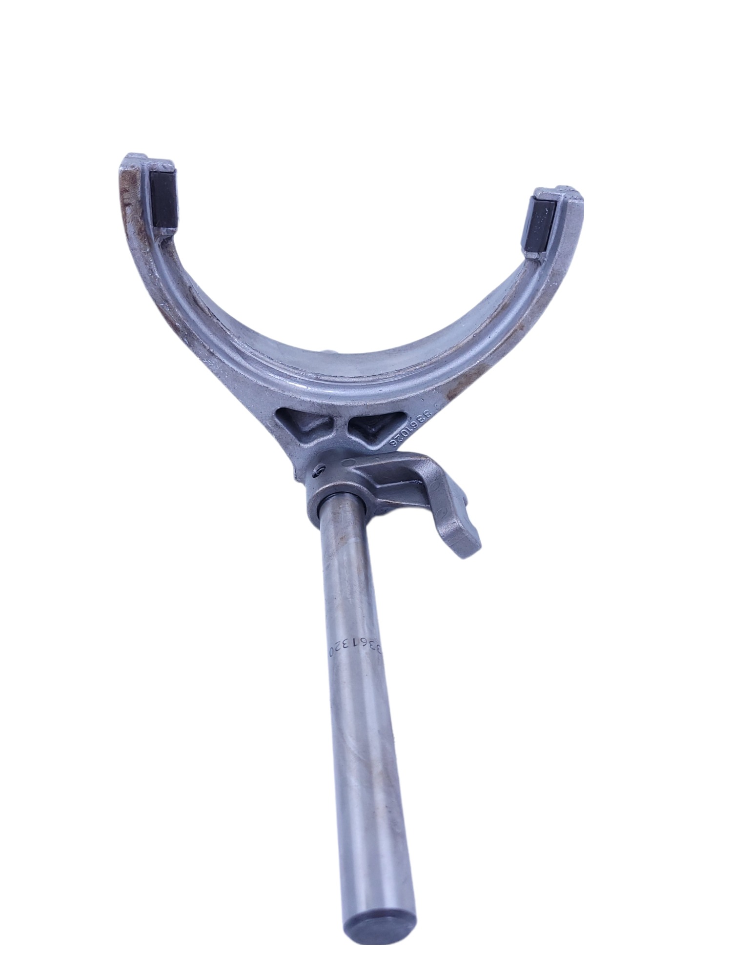 Garfo Da Ré Com Eixo Caixa Eaton 4505 3