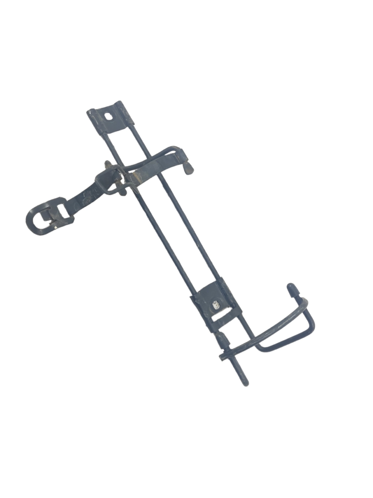 Suporte Extintor M Benz 5