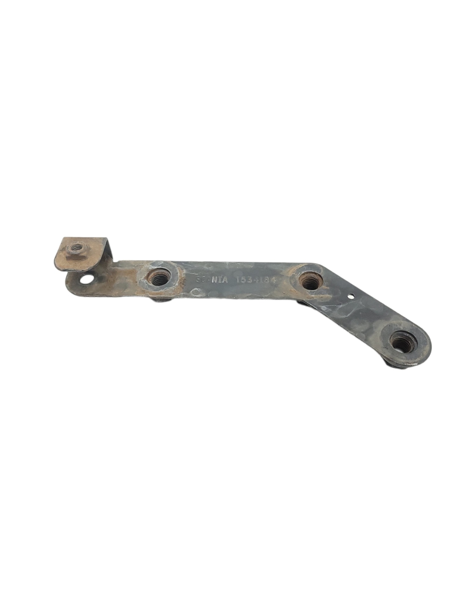 Suporte Porcas Scania G420 2010 E 2010 1534184 1