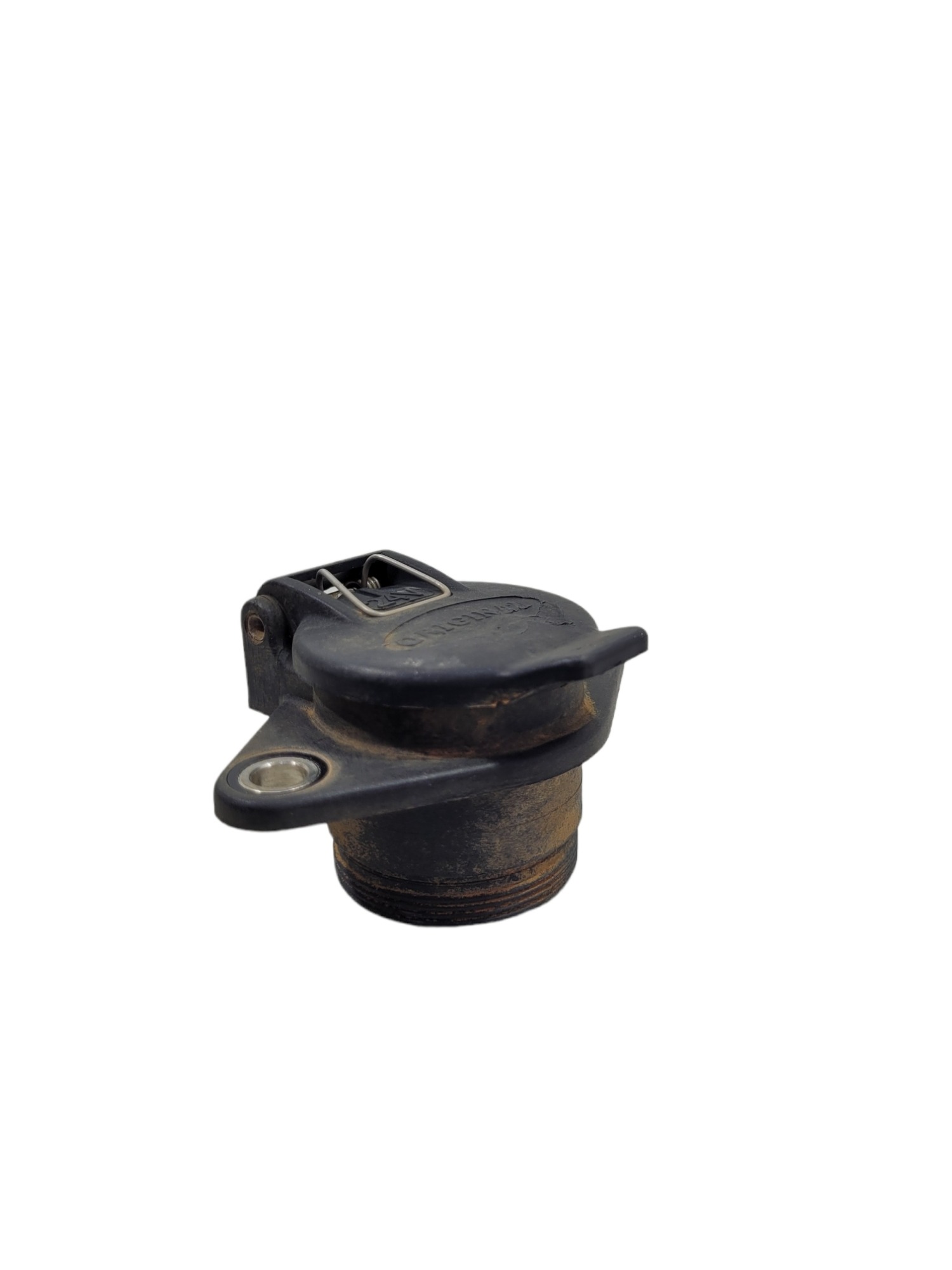 Conector Reboque Scania 2
