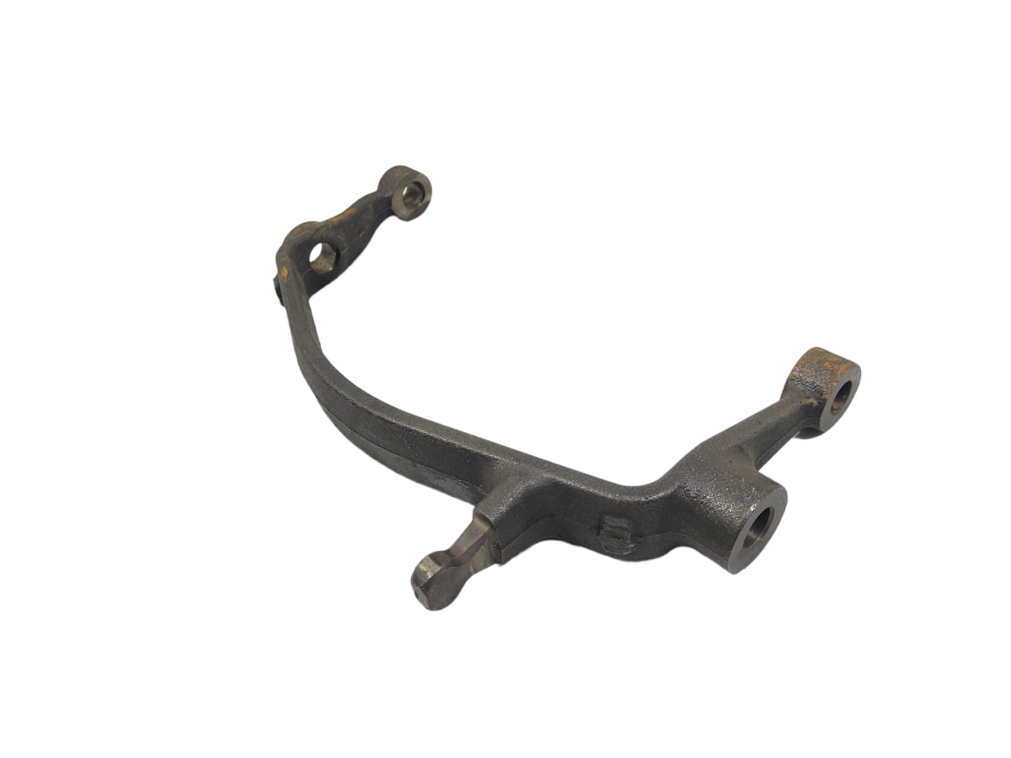 Garfo Da Mudança Caixa M Benz G330a9302650201 4