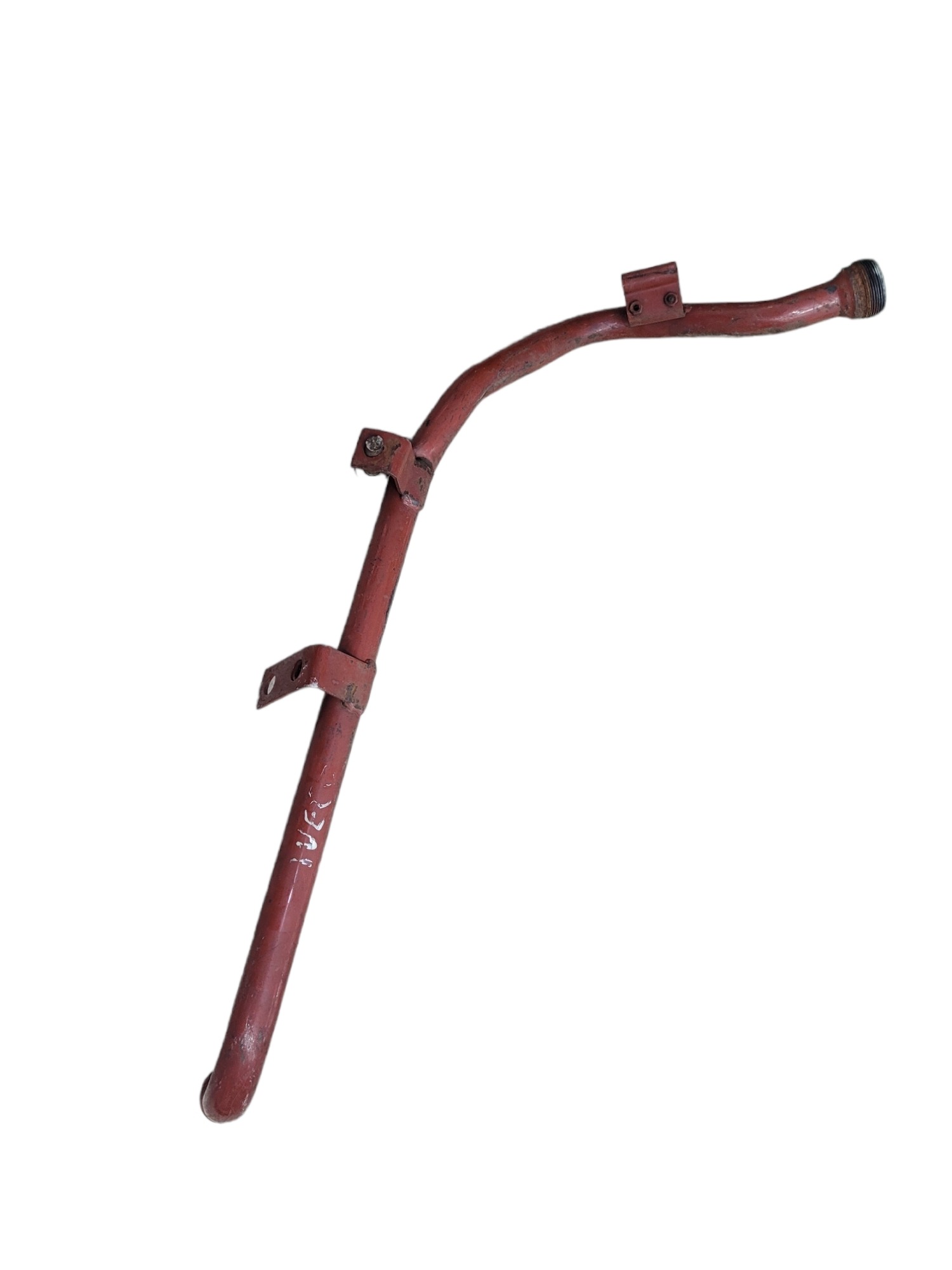 Cano De Óleo Iveco 3