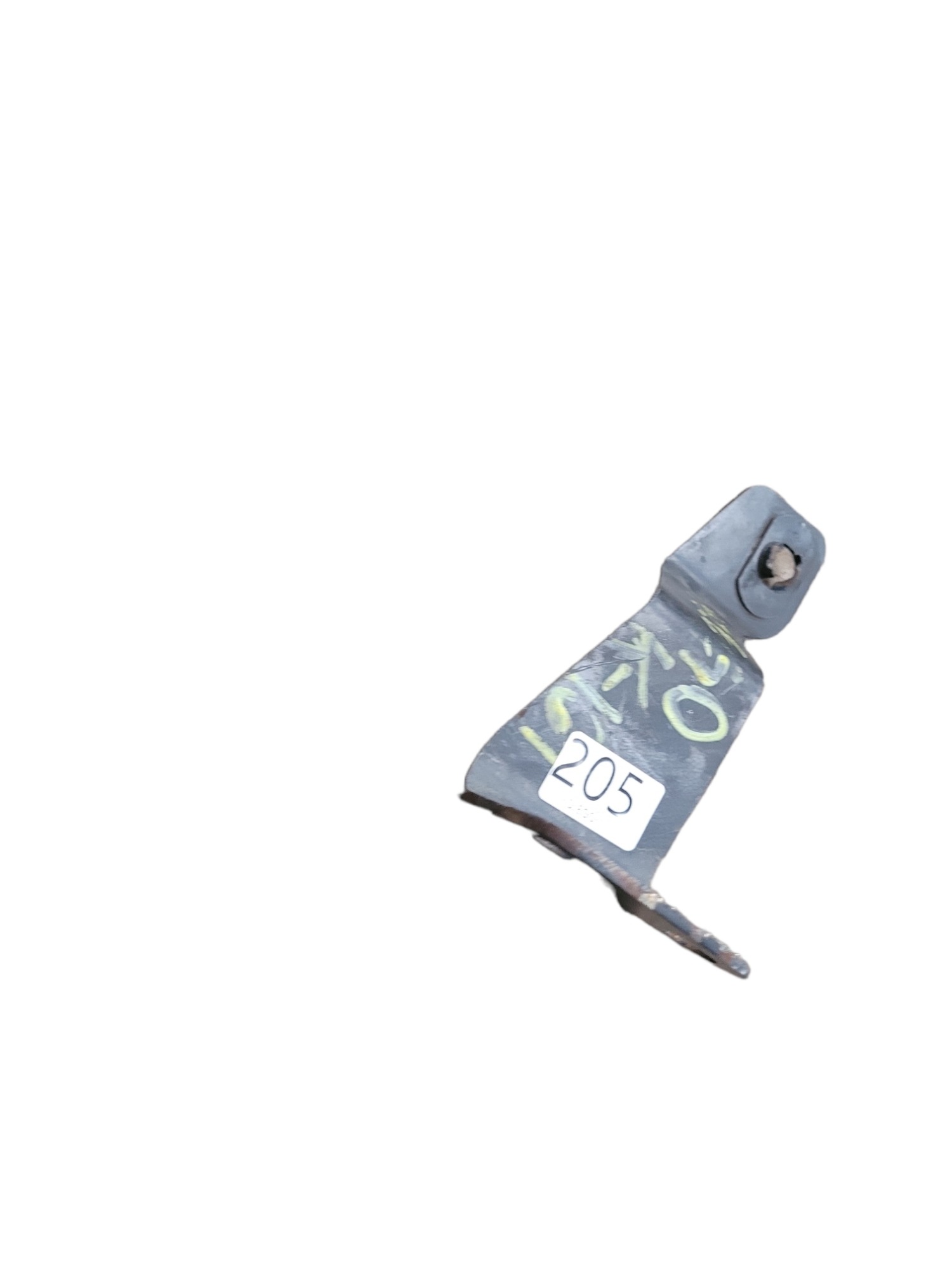 Suporte Painel Atego 1