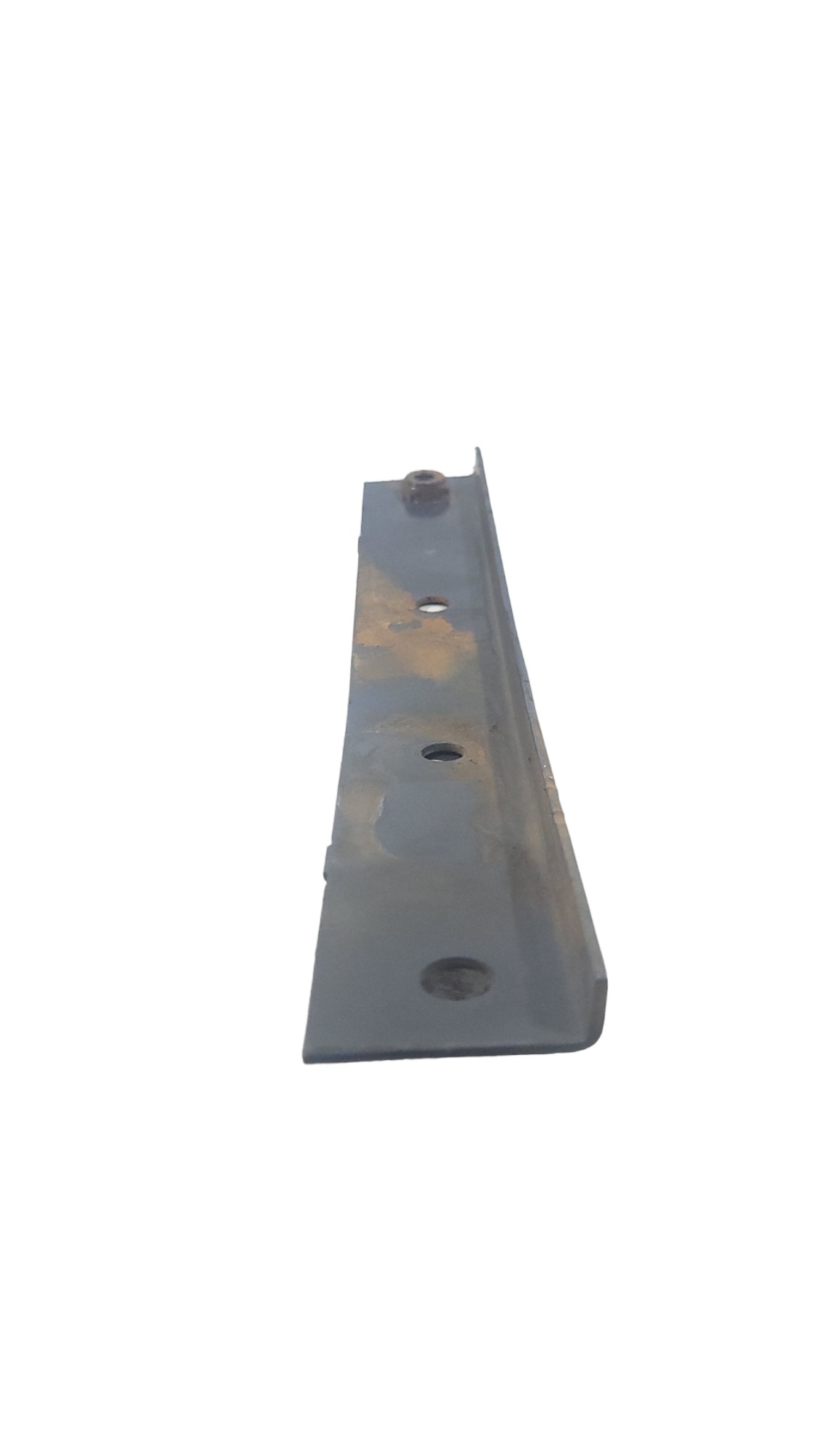 Suporte Fixação Para Lama Volvo Fh 20398232  Não Se Aplica 4