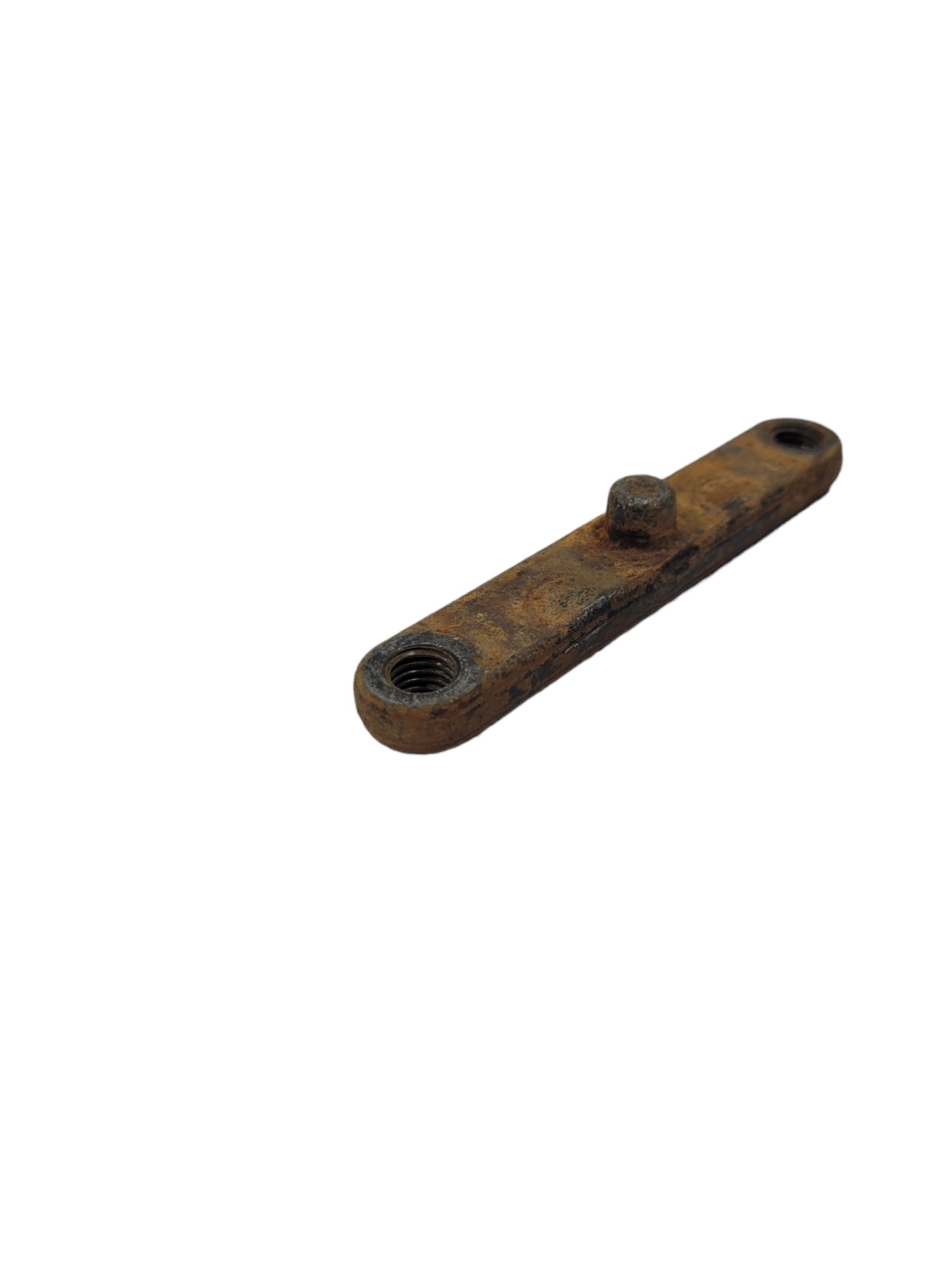 Suporte Batente Mola Volvo 1629550 3