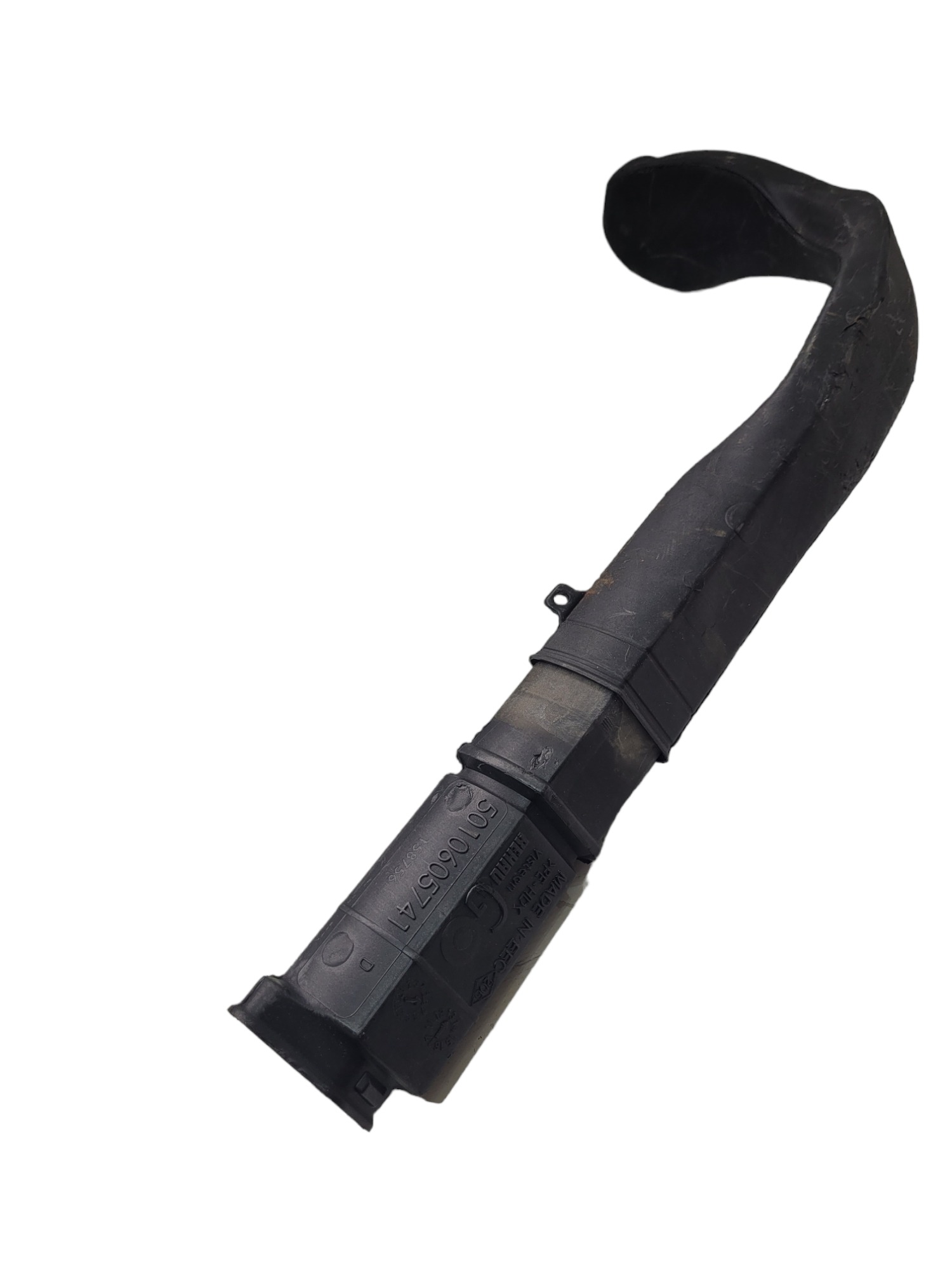 Duto Ar Volvo Vm 5010605740 3