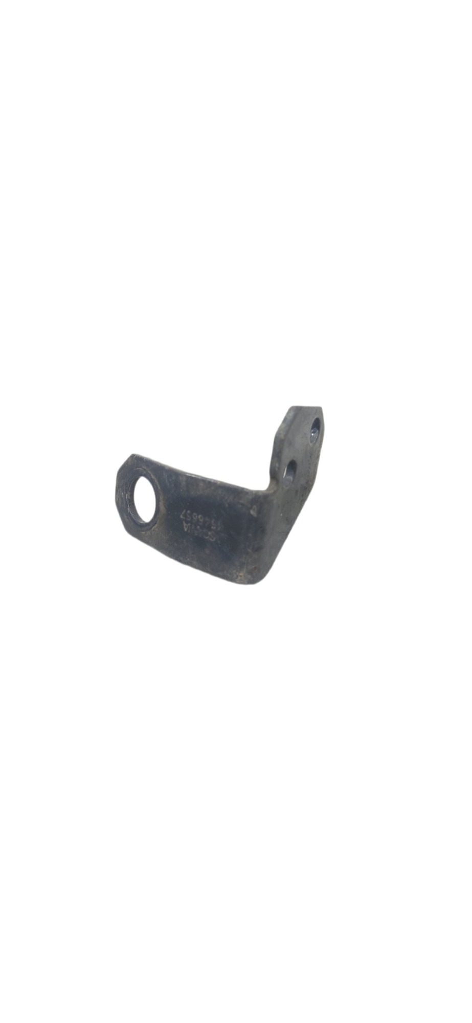 Suporte Mangueira Scania 1546657 3