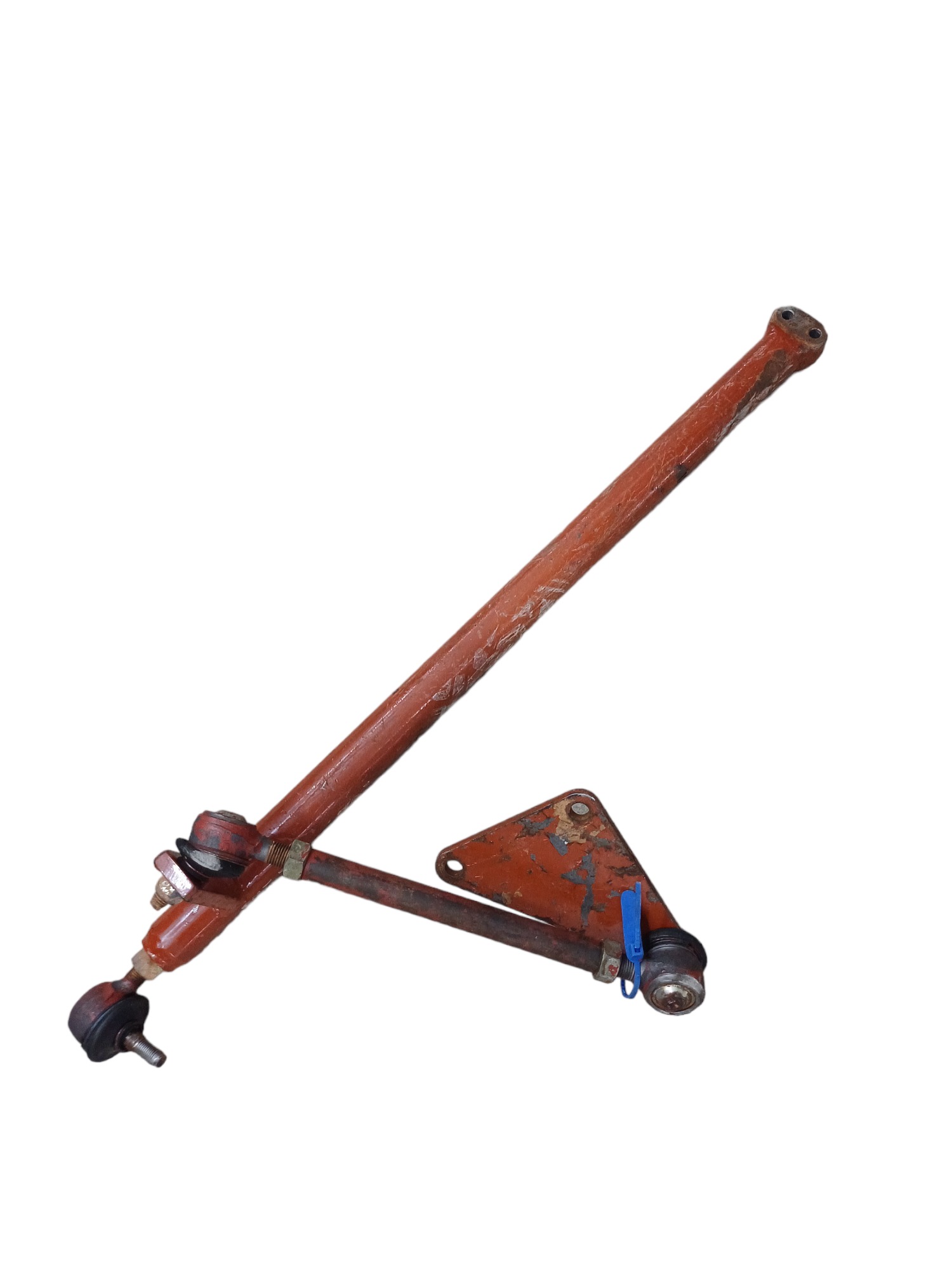 Alavanca Caixa 10 Marcha Vw 2