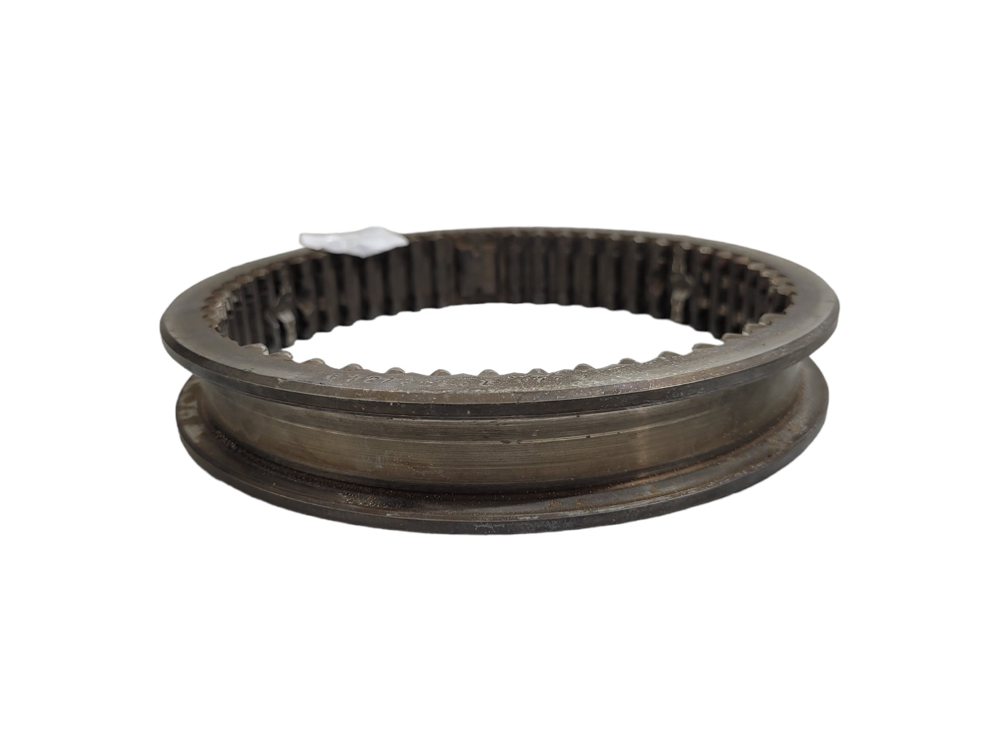 Luva Engate 2ª 3ª Marcha Zf 1272304077 7