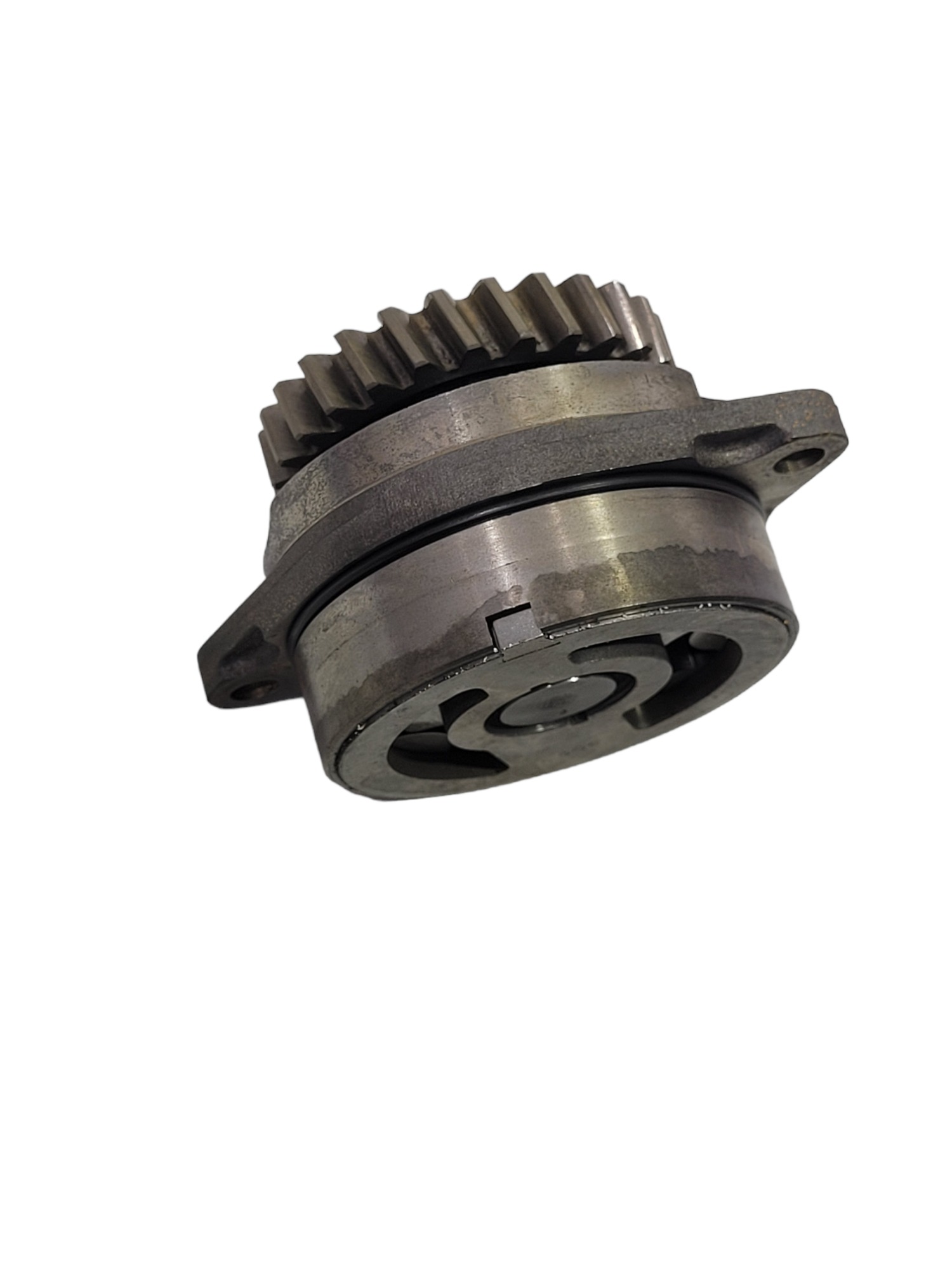Bomba Óleo Mwm X12 4  6 Cilindros 5