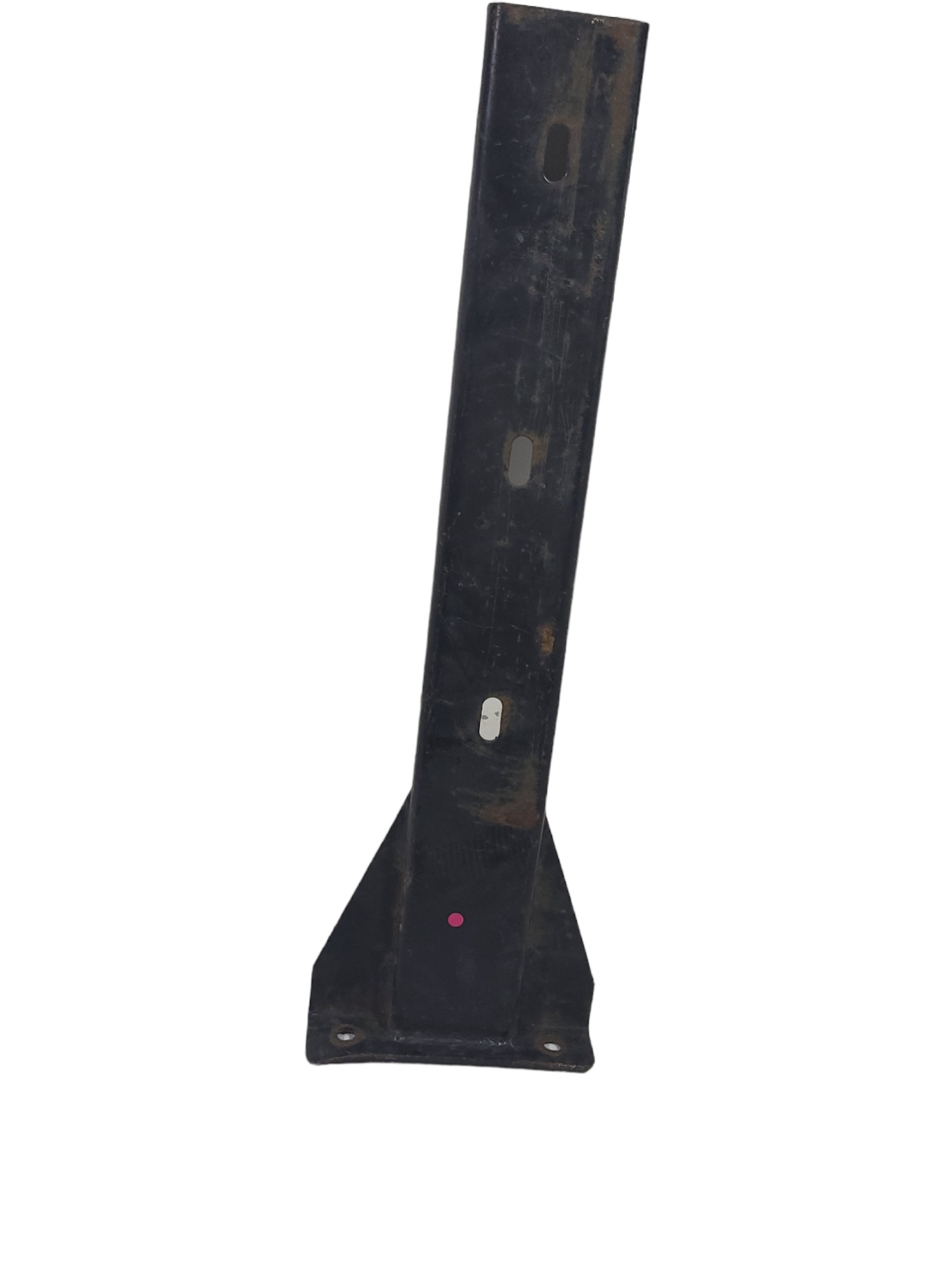 Suporte Da Bateria Iveco 4