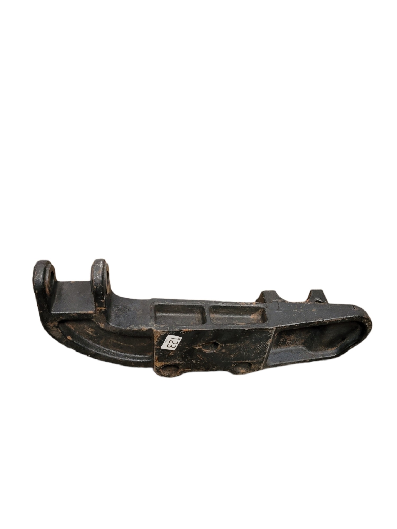 Sapata Da Barra Estabilizadora Ford Cargo Dc465b493ea 4