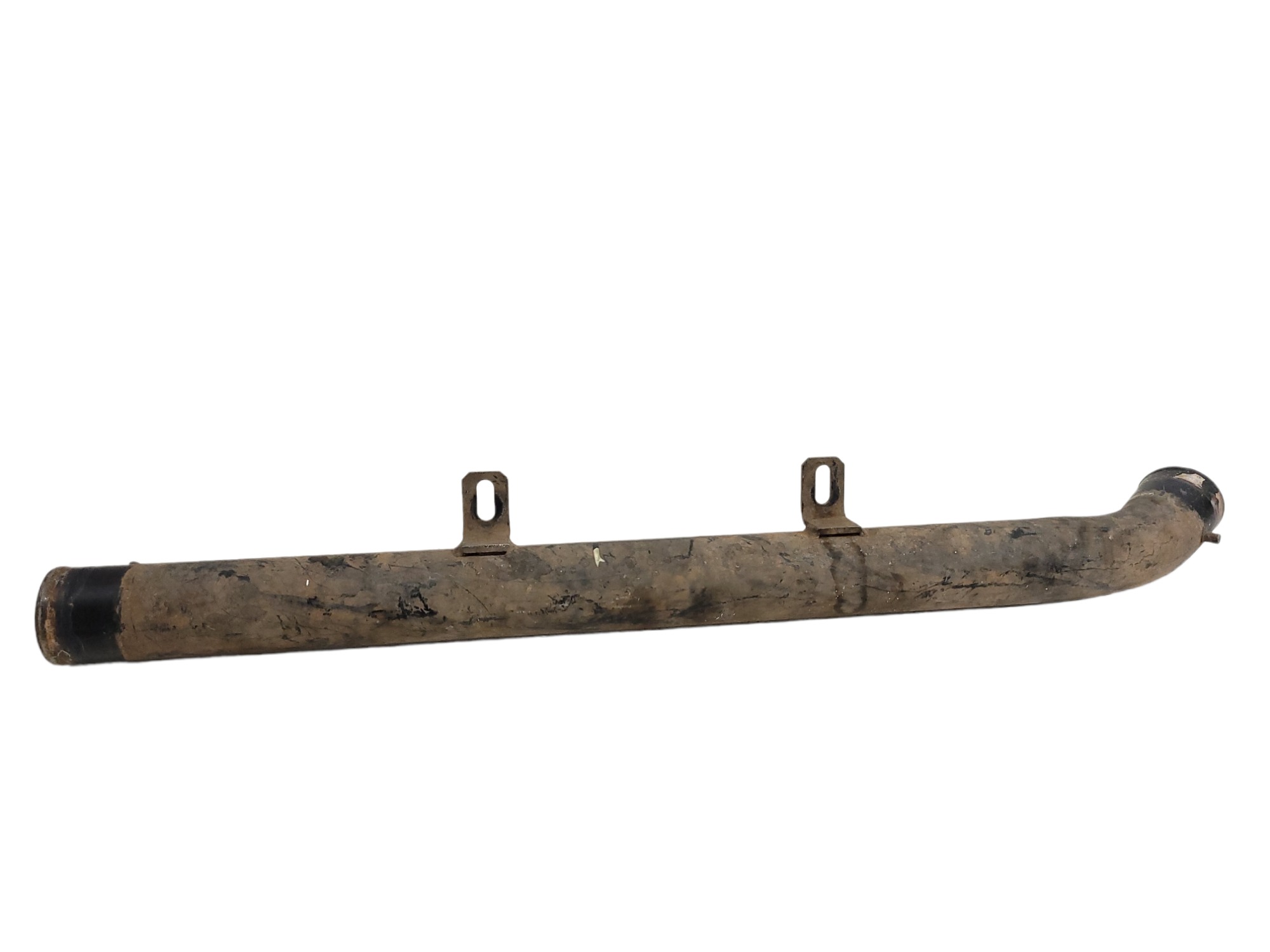 Coletor Scania 124 8
