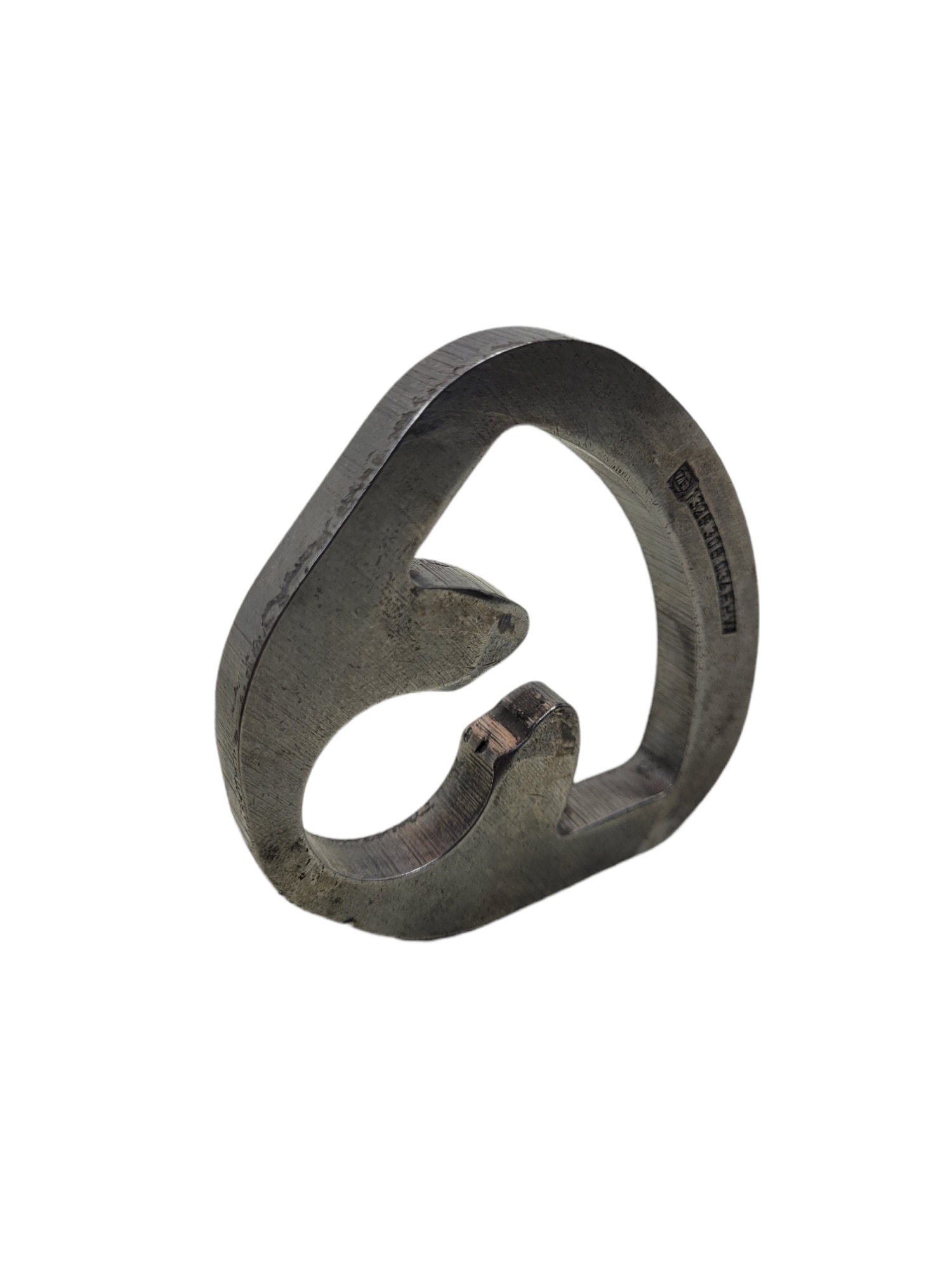 Garfo Mudança Marcha Zf Serie 4 Tga 2