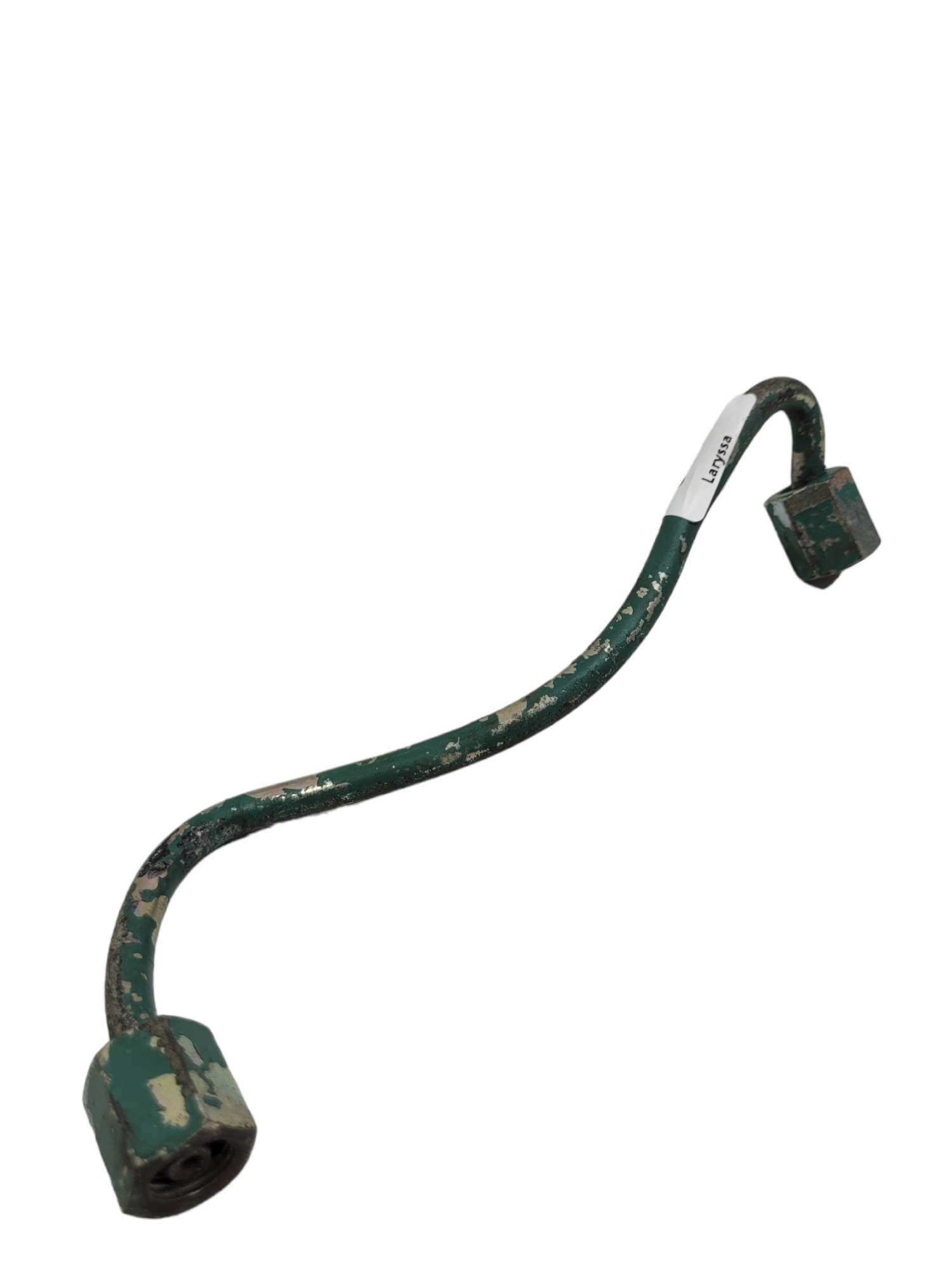 Cano Bico Motor Vw 1