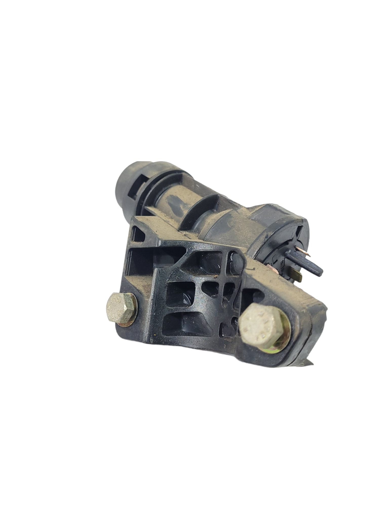 Cilindro Ignição Sem Chave Vw ; 2h0858180 4