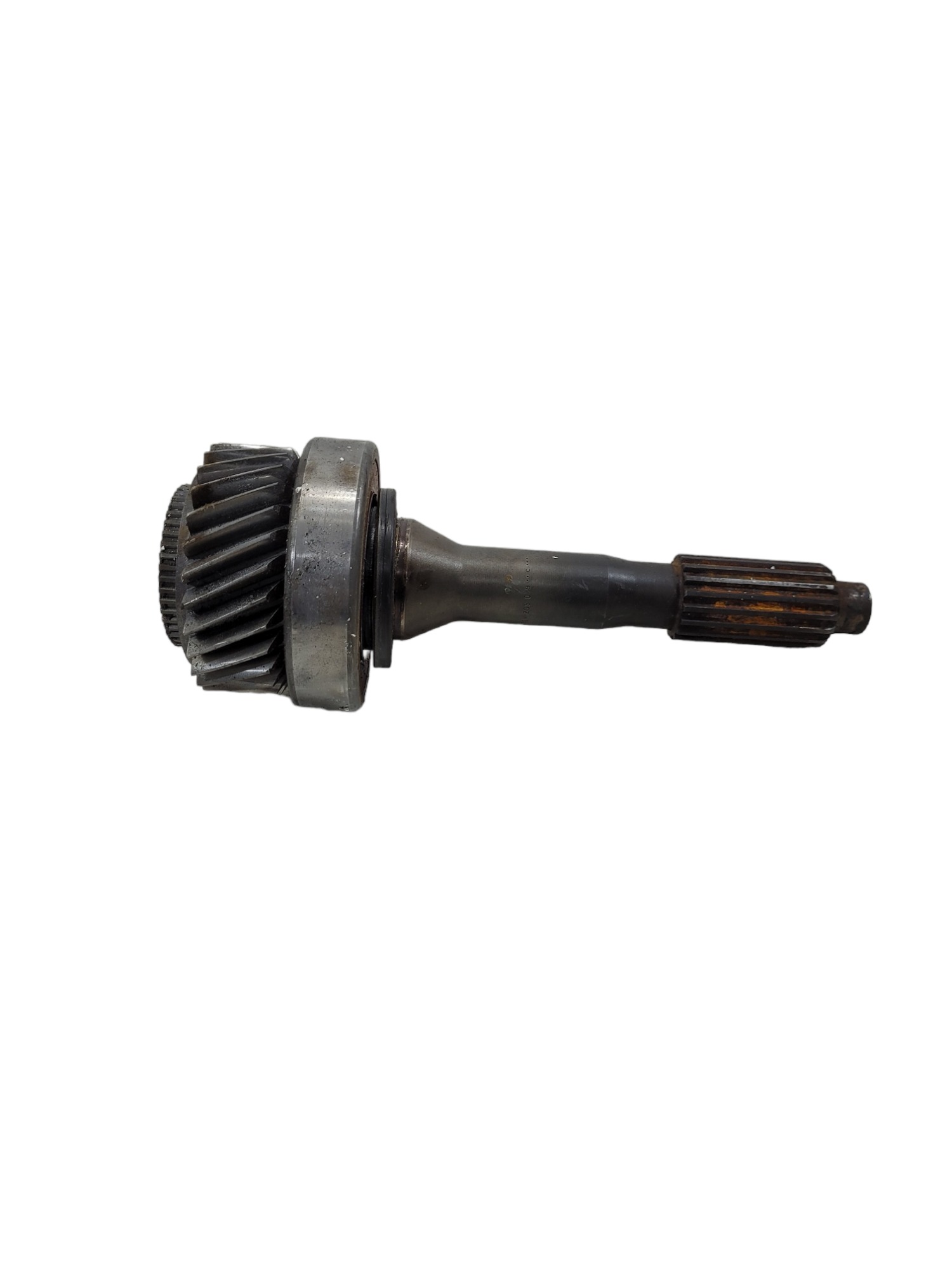 Eixo Piloto Caixa Eaton G60 G85 9702621902 1