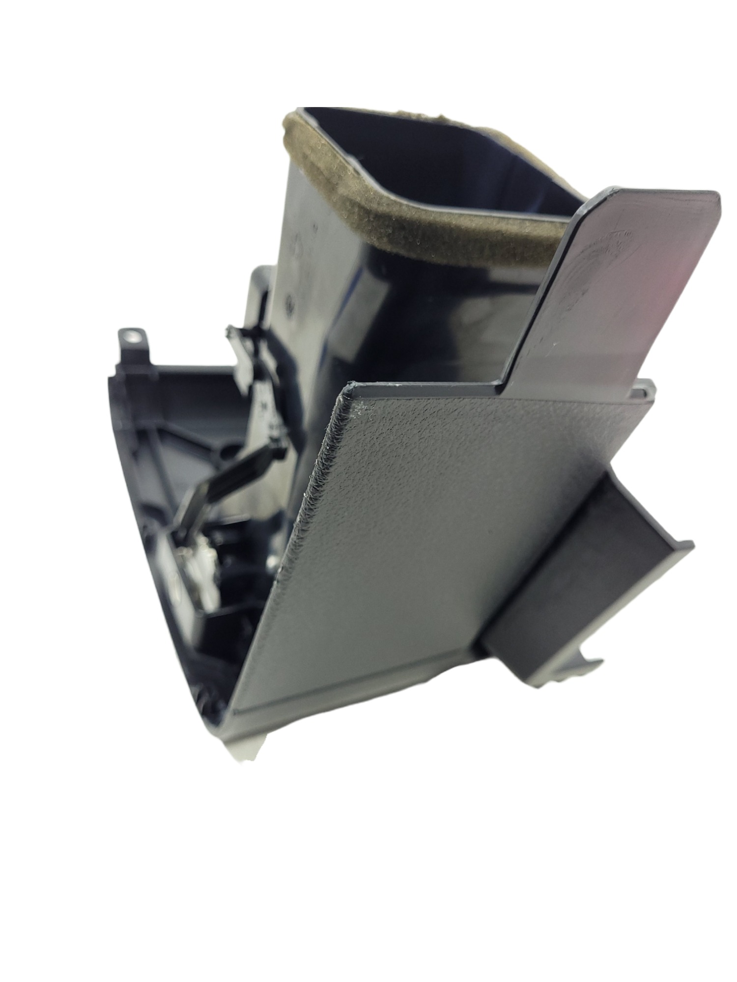 Difusor De Ar Direito Sprinter 2015 * A9068300554 6