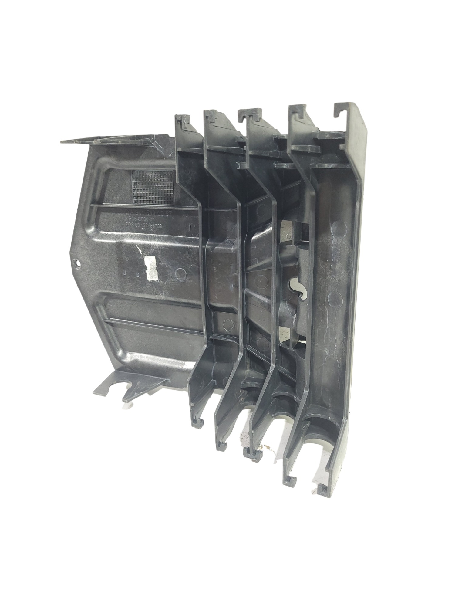 Moldura Da Caixa De Fusíveis M Benz Axora9415420 4