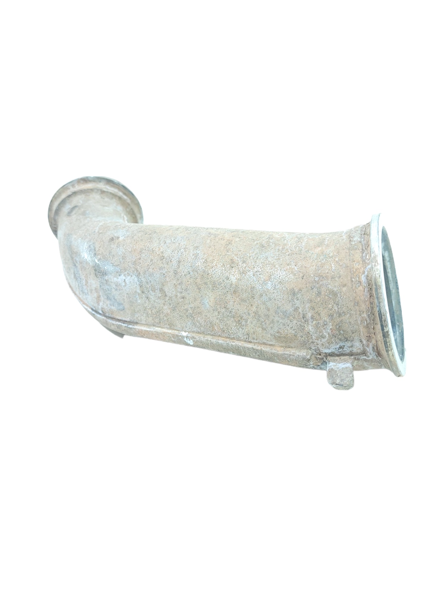 Cano Tubo Agua Volvo Vm209727681 2