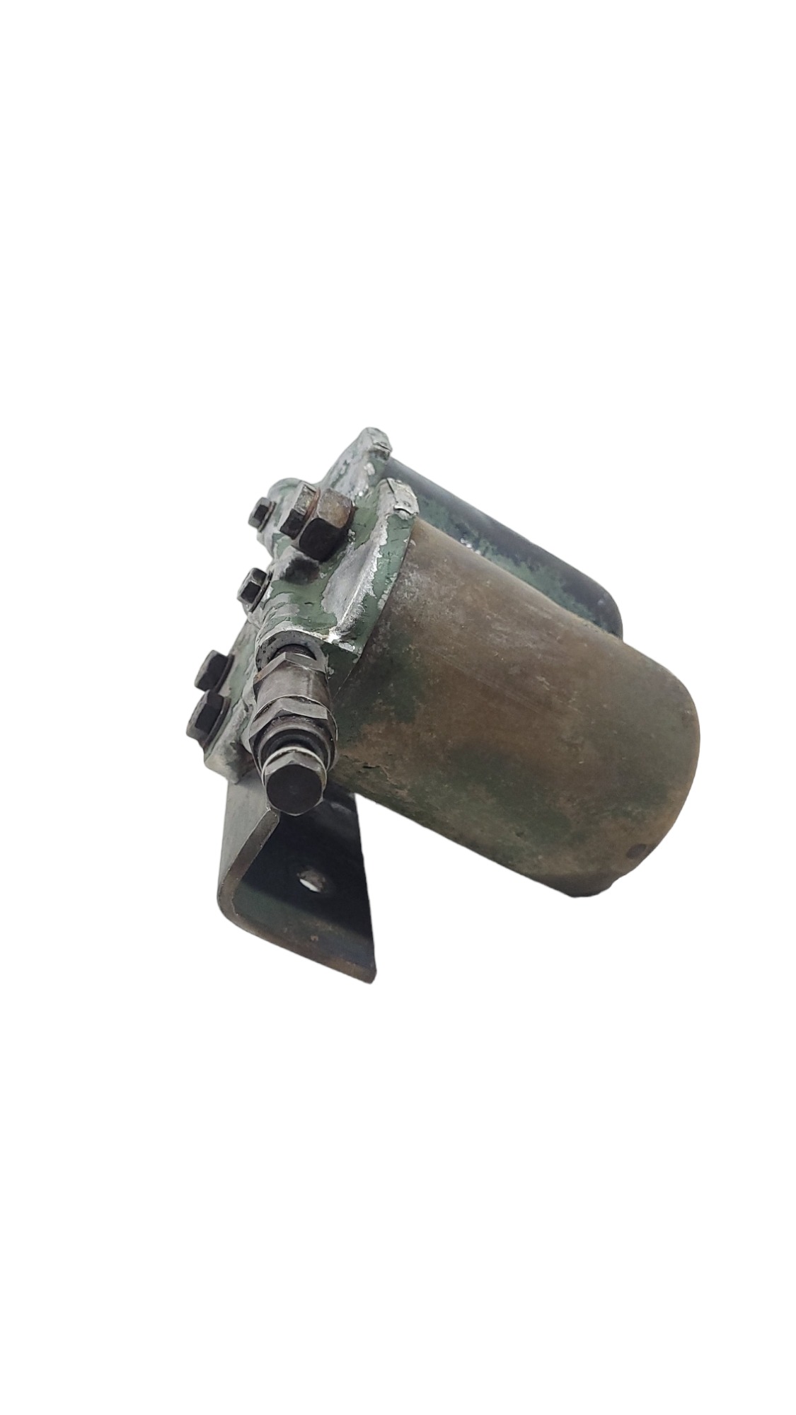 Filtro Duplo De Combustivel Mbenz 1935 1941 2635 9450080203 1
