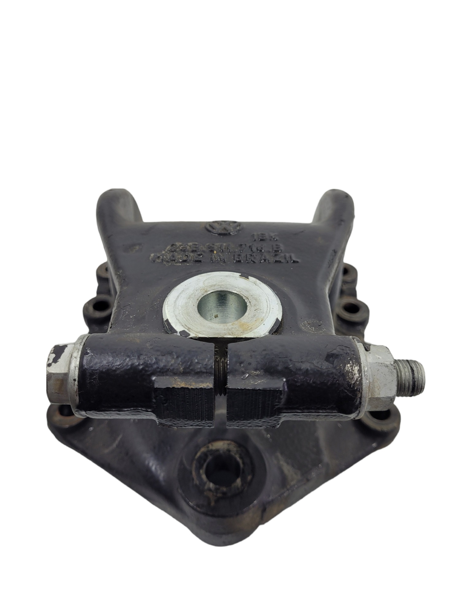 Suporte Mola Traseira Vw 11180 * 23b511716b 3