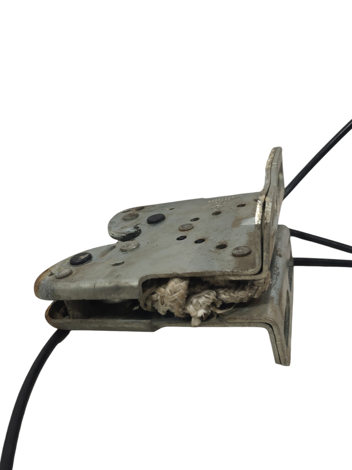 Tranca Fechadura Cabine Vw Delivery Express 23b899371a 3