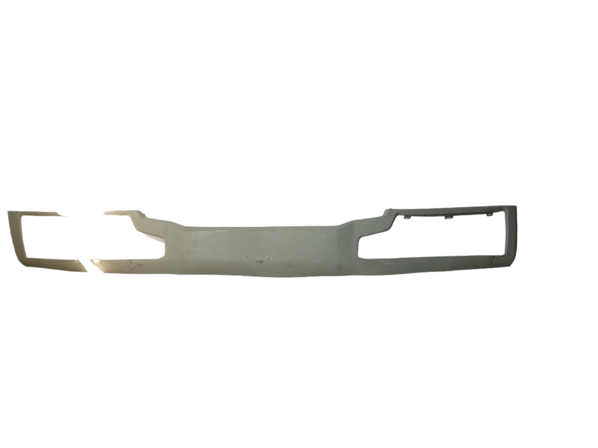 Acabamento Prateleira Cabine Superior Scania2187315 3