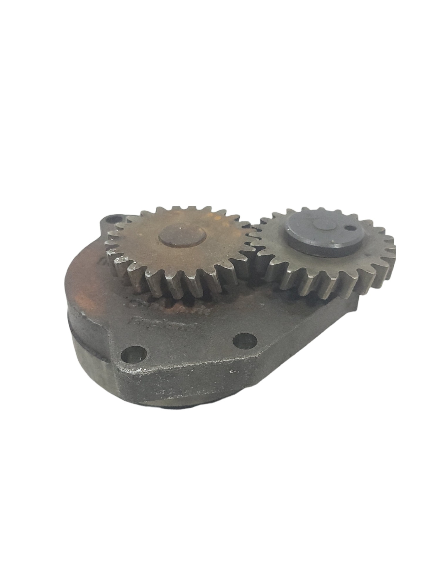 Bomba Óleo Motor Cummins Isc320 390cv 3991123 7