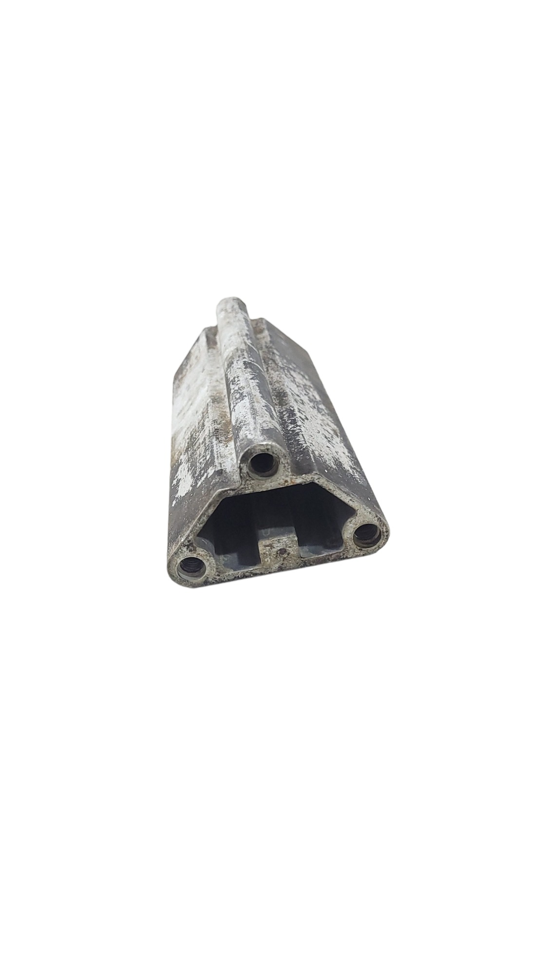 Suporte Fixação Anel Difusor Scania 1485902 4