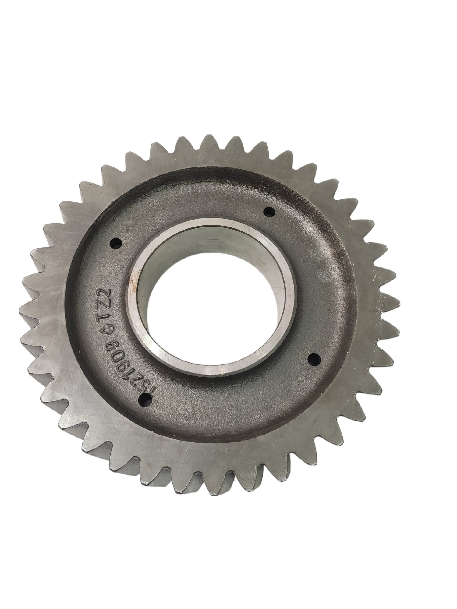 Engrenagem Da 1trator Caixa Vt Volvo 1521909 2