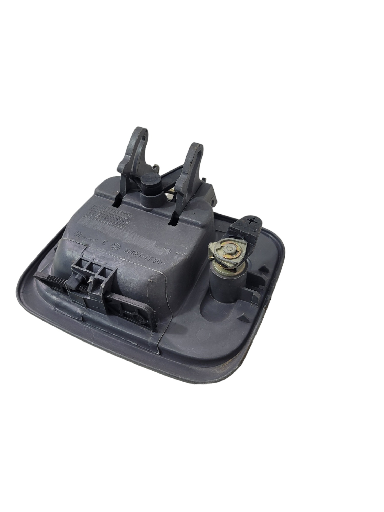 Maçaneta Externa Porta Esquerda M Benz 5