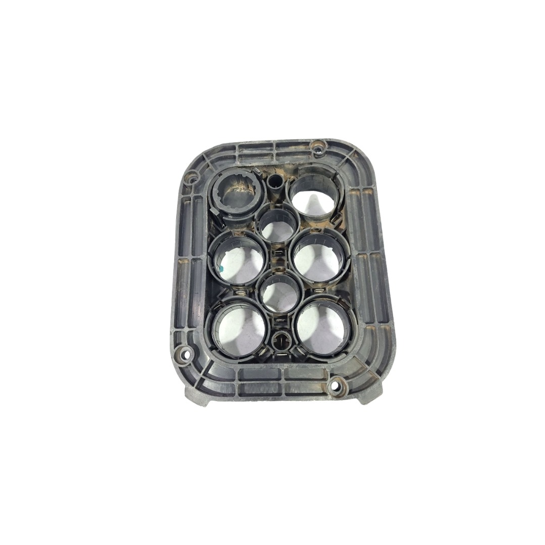 Suporte Chicote Eletrico Iveco – 2