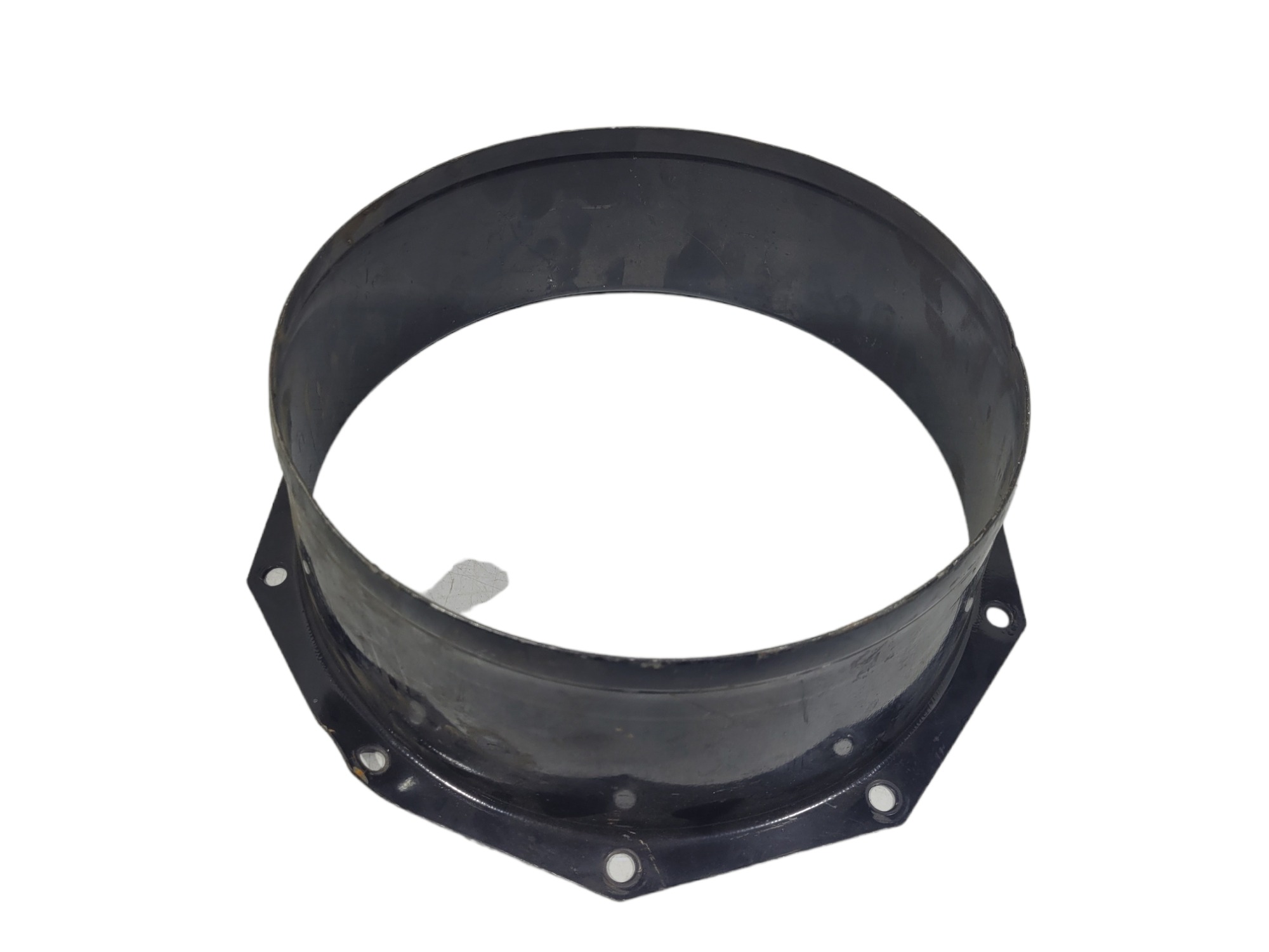 Defletor Cubo Sinotruk 1