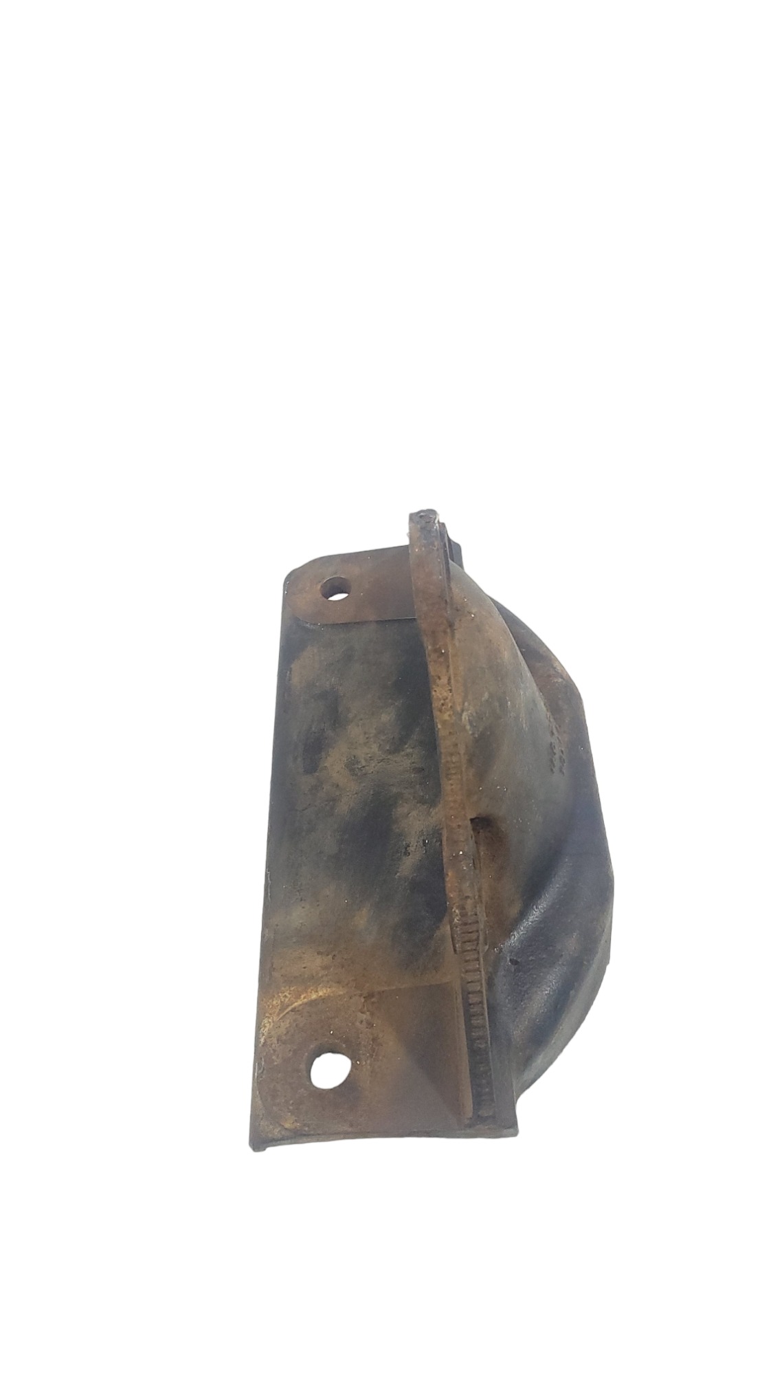 Suporte Mola Dianteira Vw Tjg803461 1