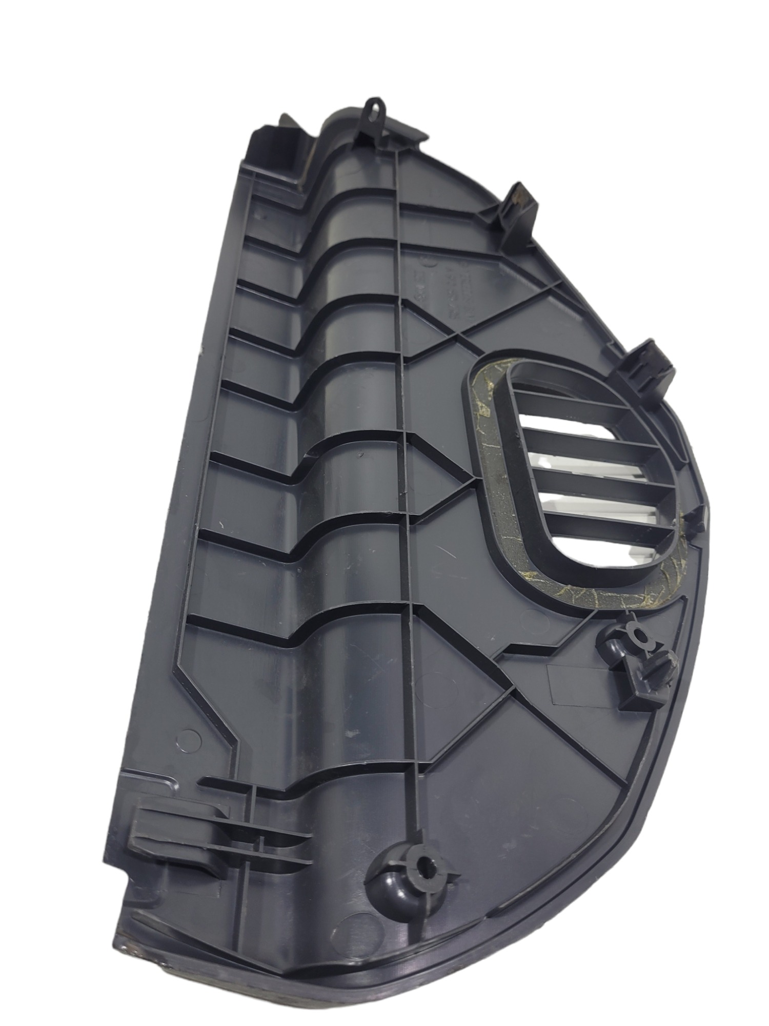 Tampa Lateral Painel Mb Axor A 9n406802706 4
