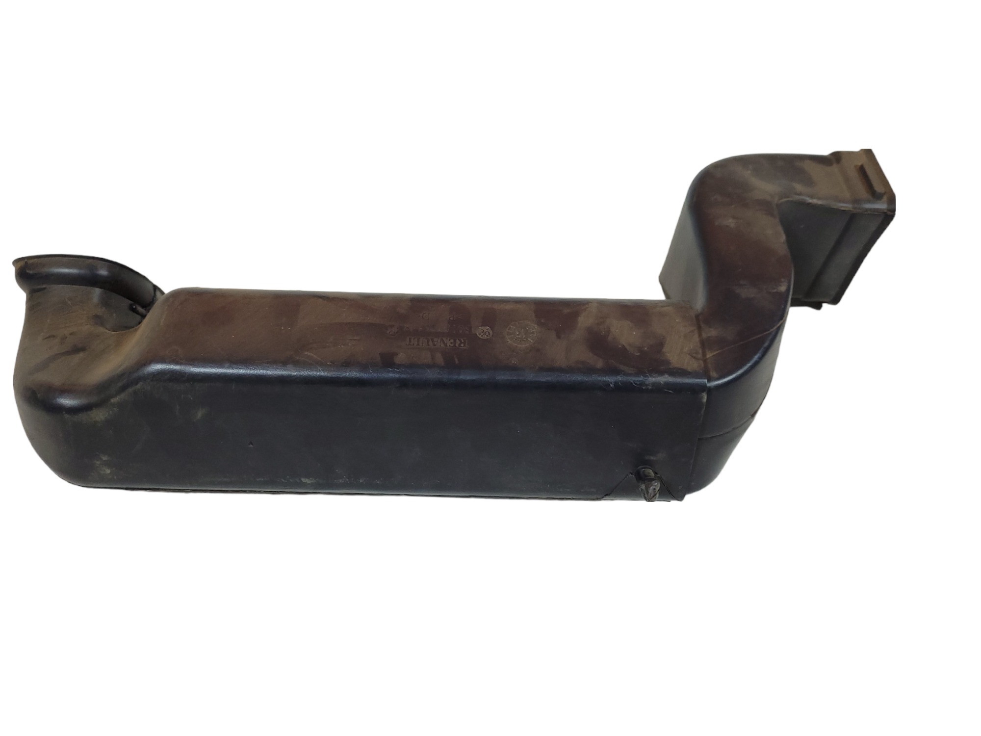 Saida Duto De Ar Volvo Vm 5010226148 1