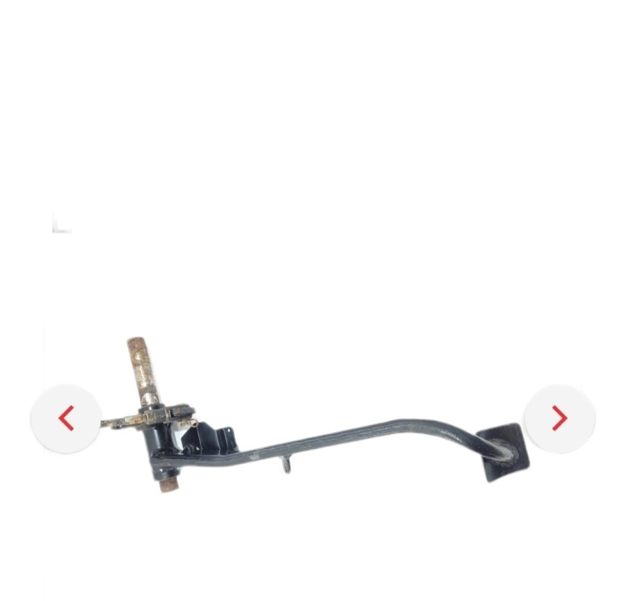 Pedal Scania 124 1411682 3